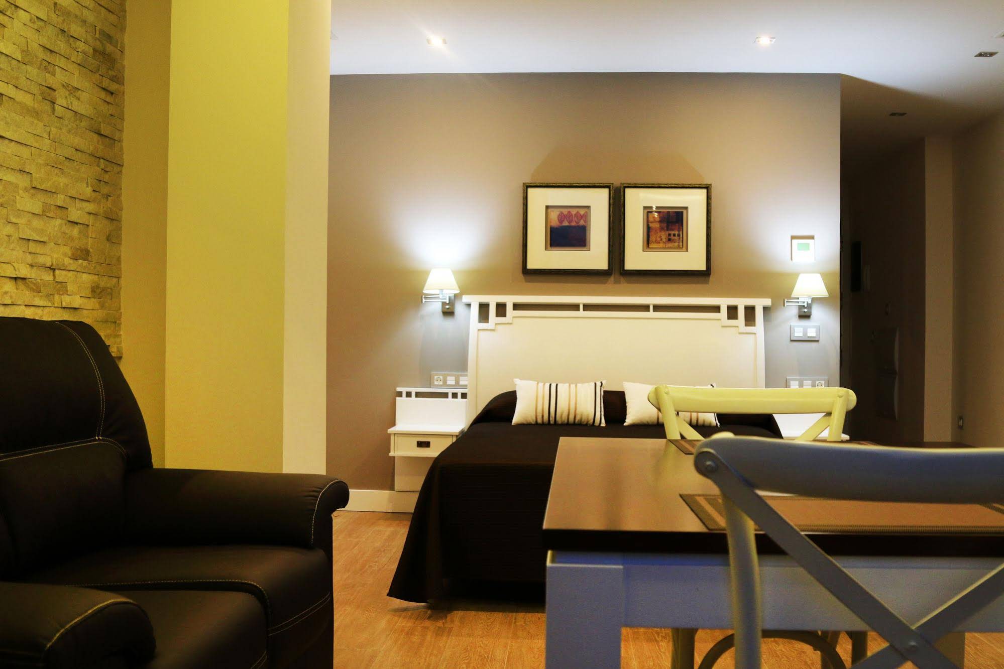 Apartamentos Ronda Centro