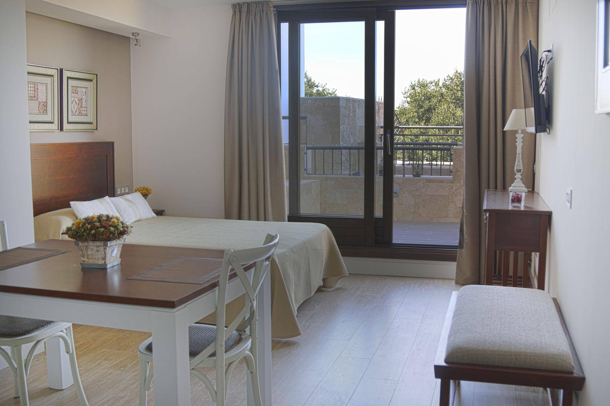 Apartamentos Ronda Centro