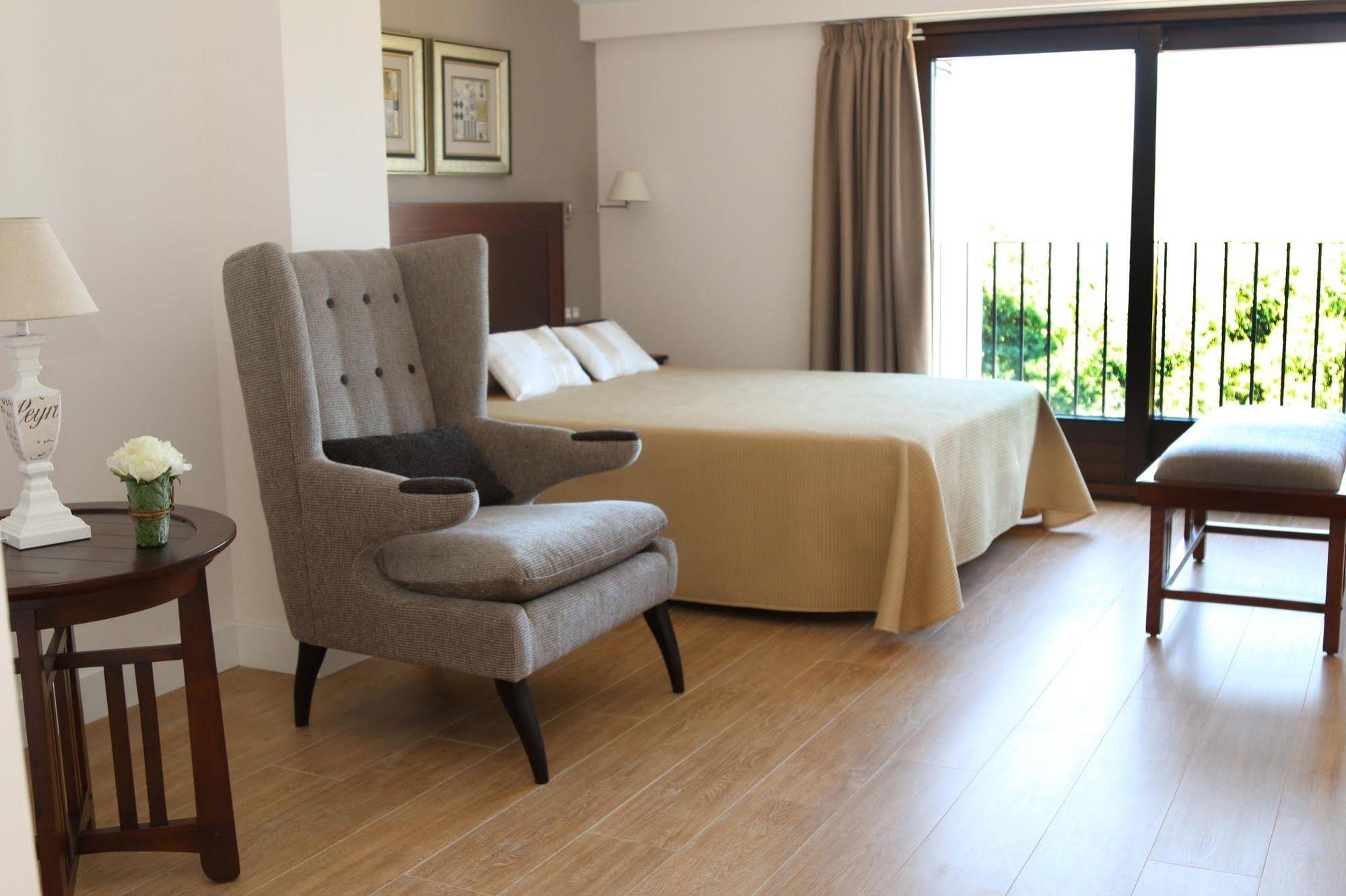 Apartamentos Ronda Centro