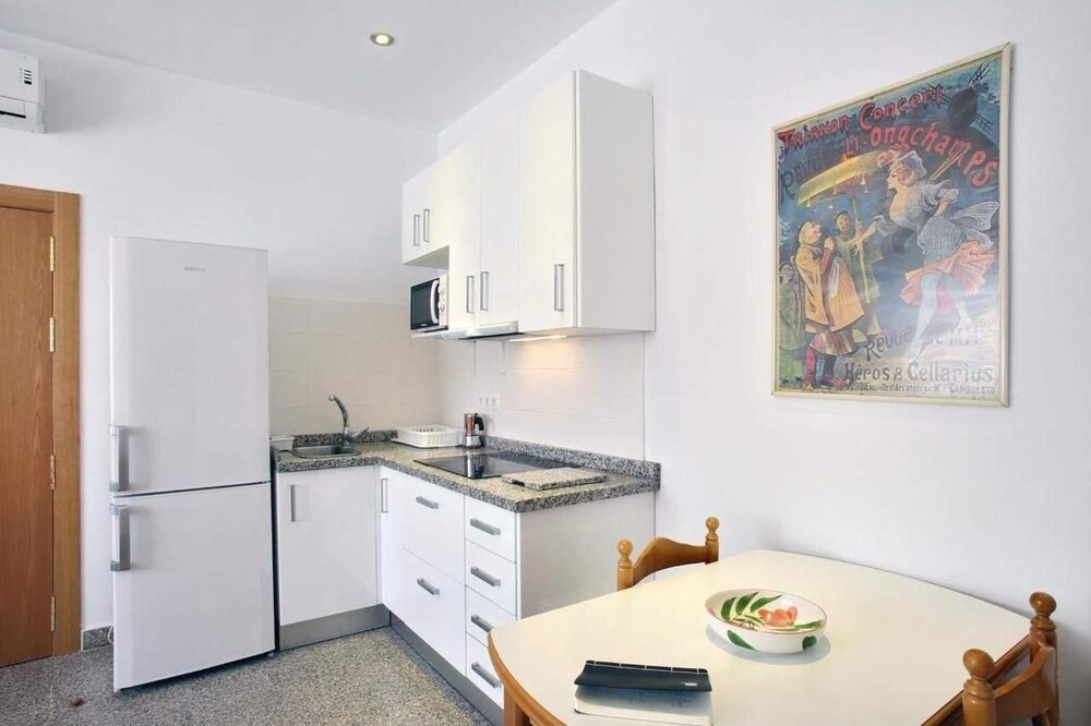 Apartamentos Ronda Luz