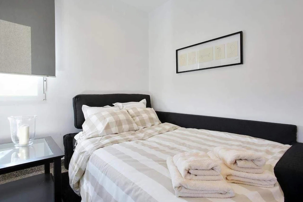 Apartamentos Ronda Luz