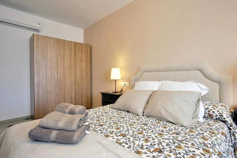 Apartamentos Ronda Luz