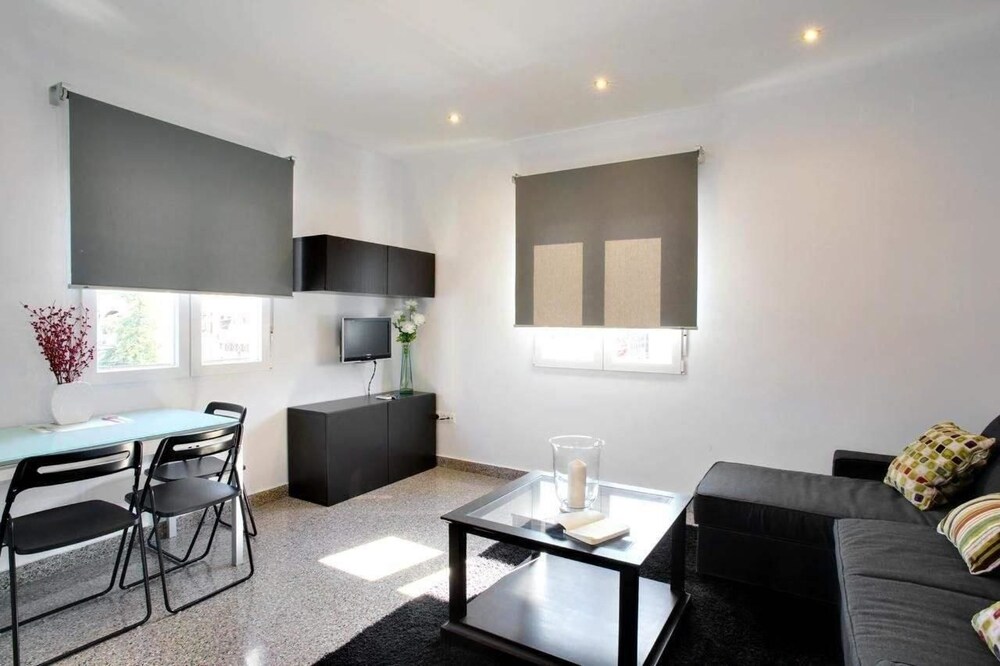 Apartamentos Ronda Luz