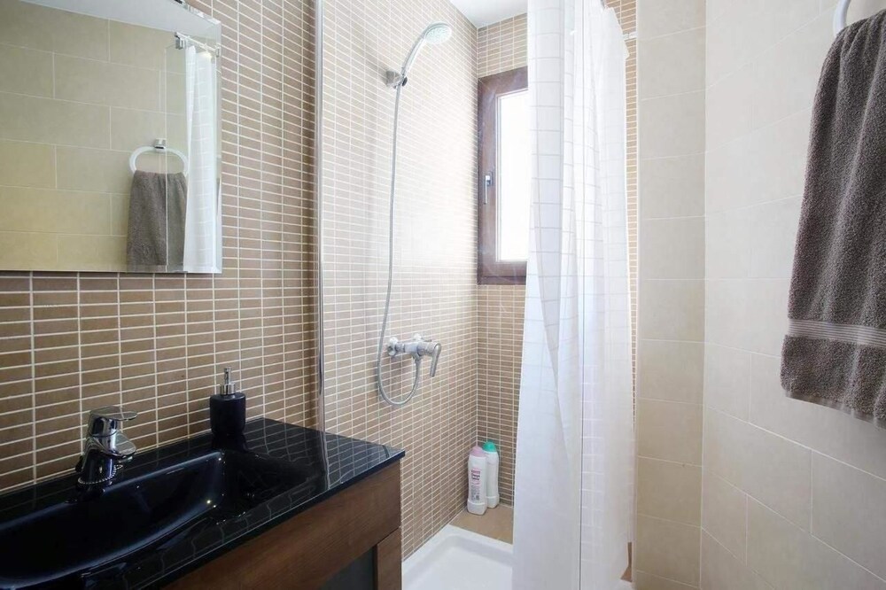 Apartamentos Ronda Luz