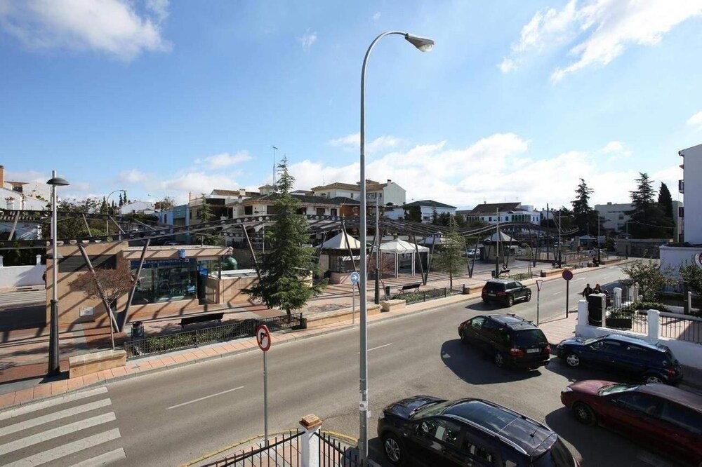 Apartamentos Ronda Luz