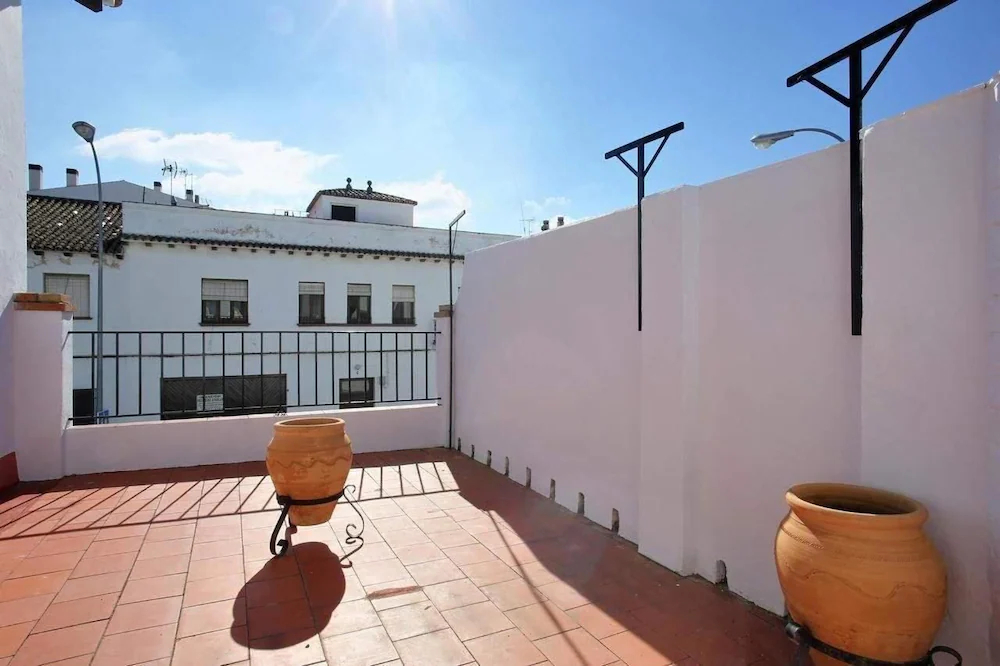 Apartamentos Ronda Luz