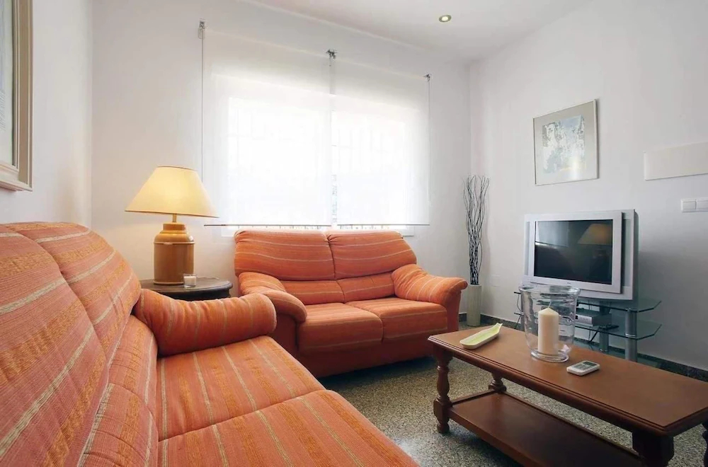 Apartamentos Ronda Luz