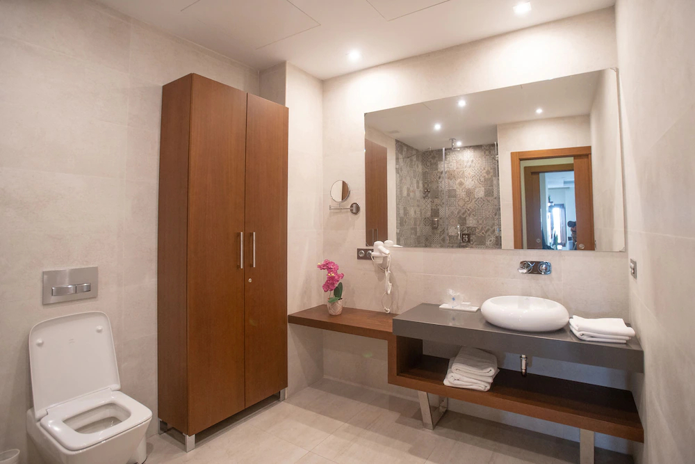 Apartamentos Soho Boutique Espinel