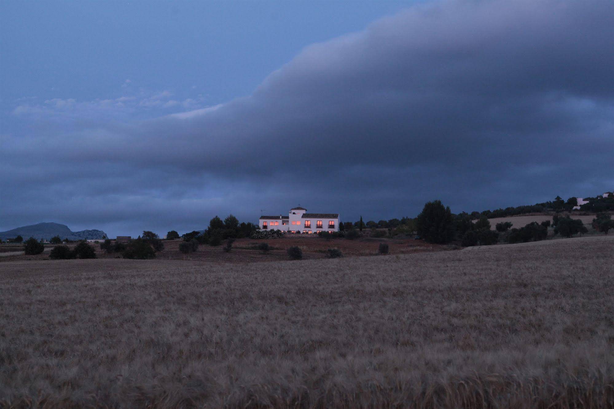 Arriadh Hotel