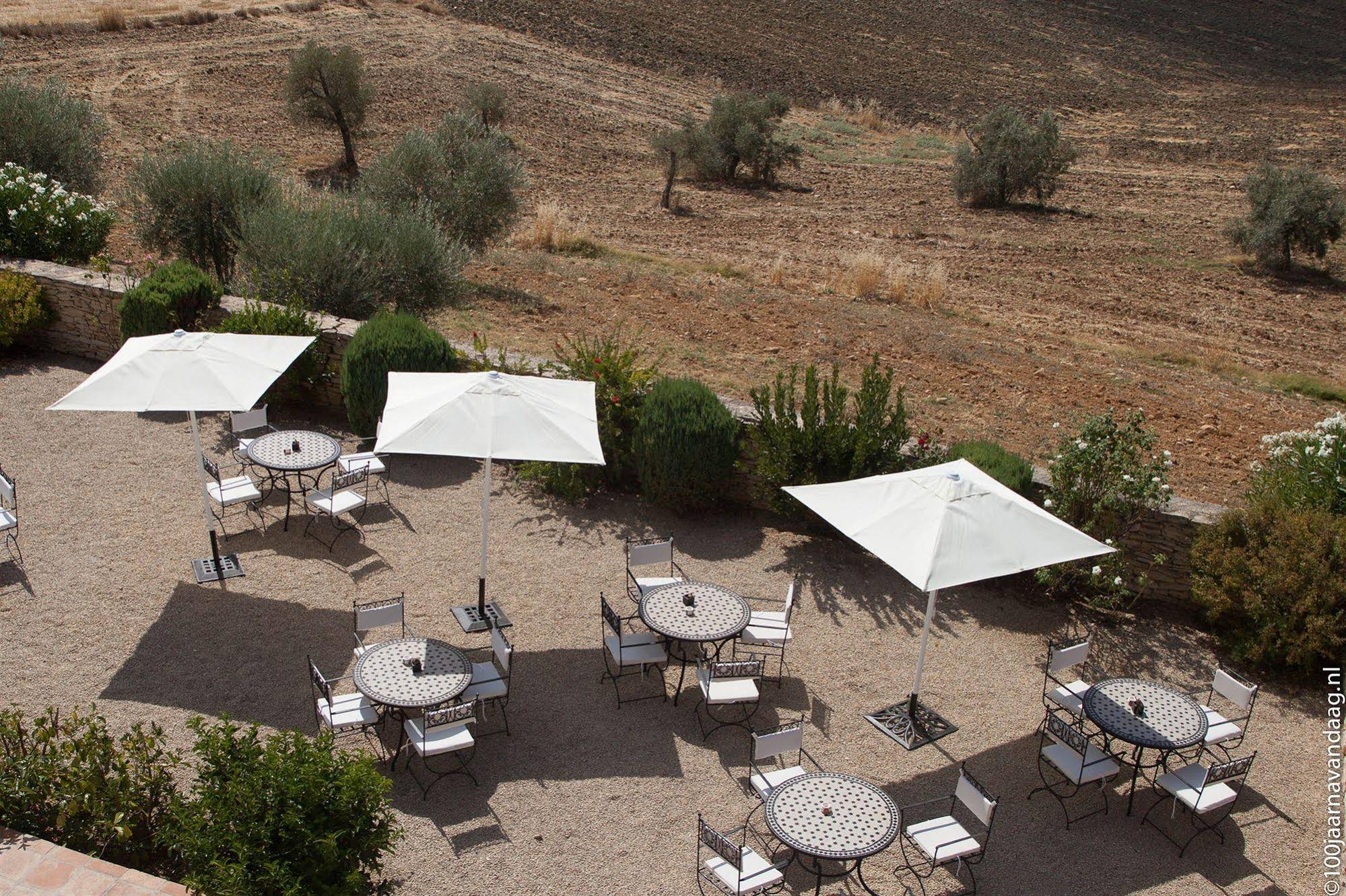 Arriadh Hotel