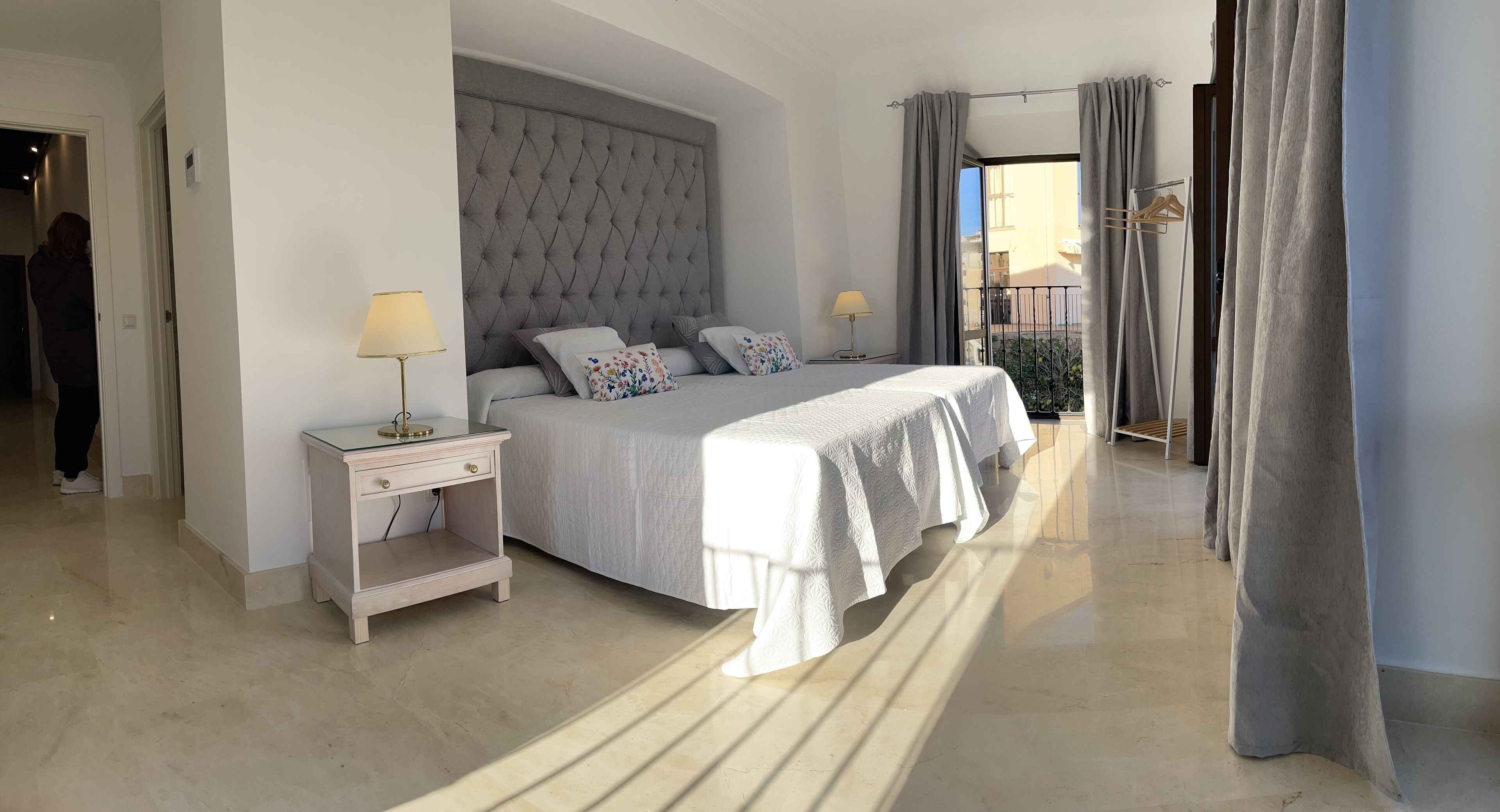 Casa Palacio Santa Pola