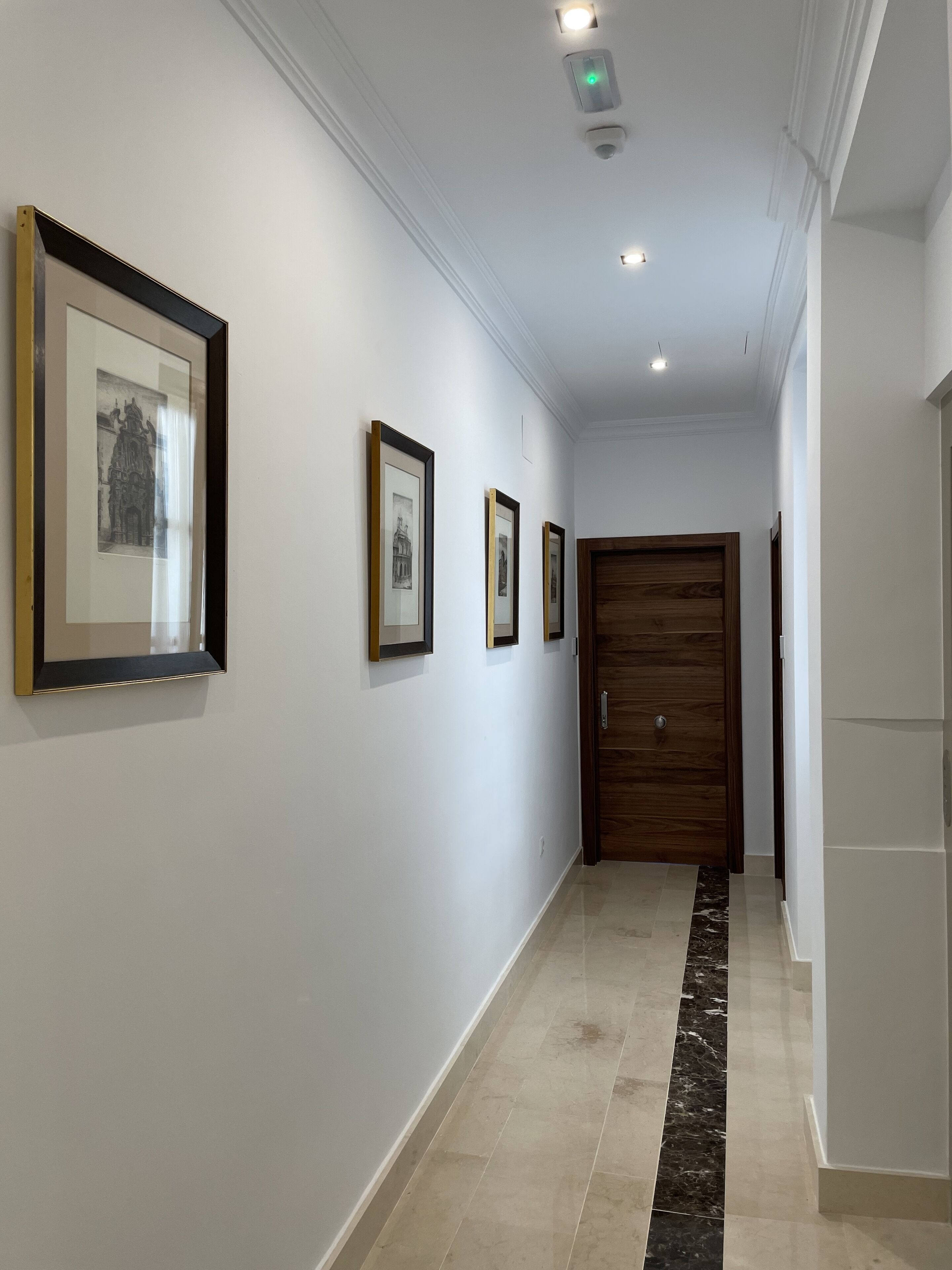 Casa Palacio Santa Pola