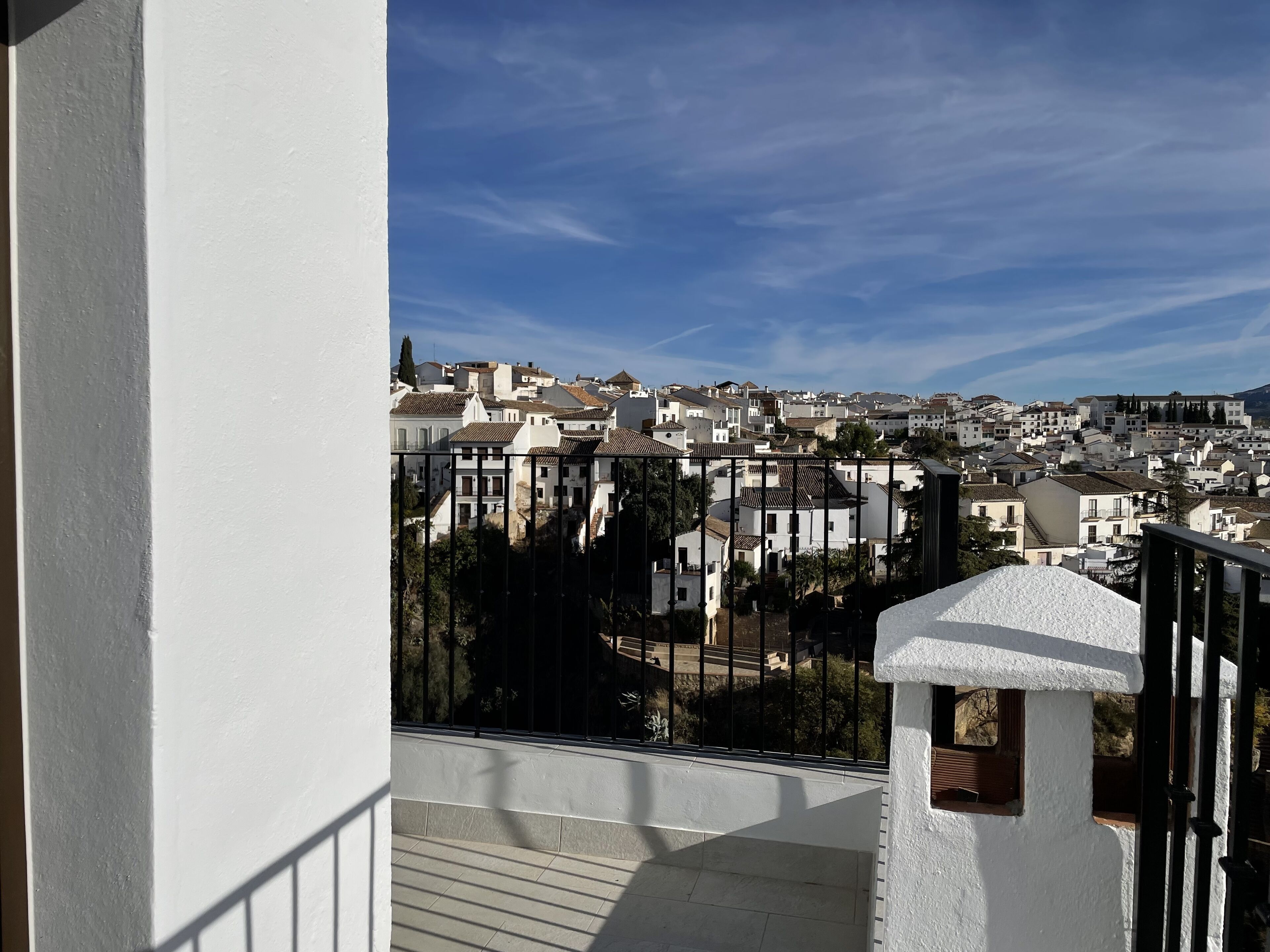 Casa Palacio Santa Pola