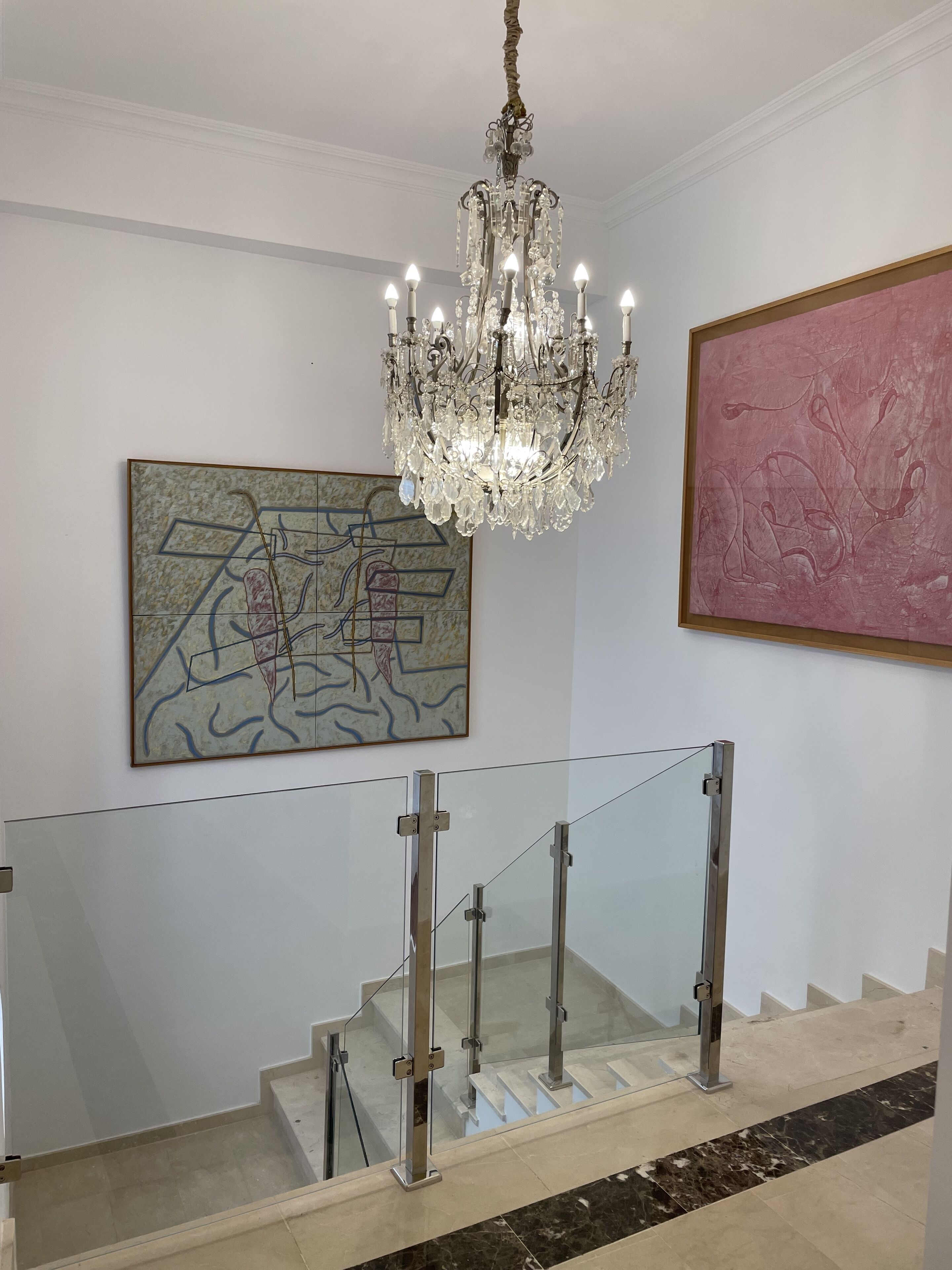 Casa Palacio Santa Pola