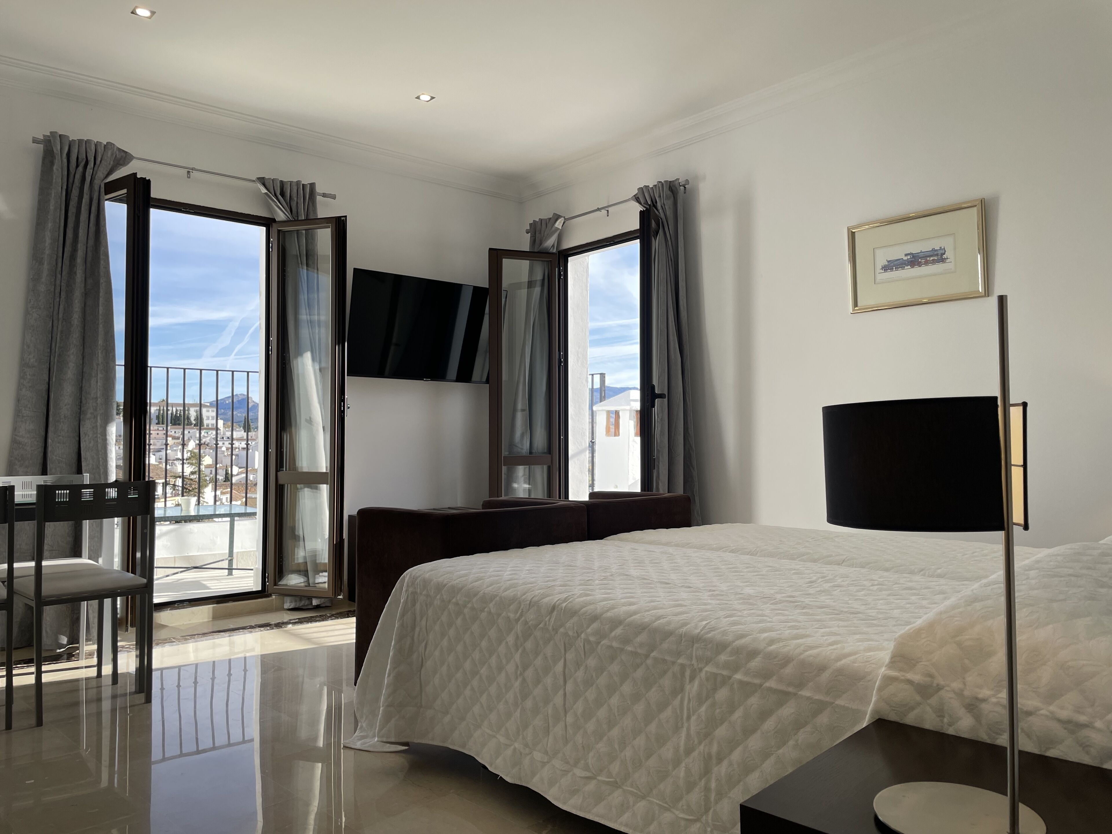 Casa Palacio Santa Pola