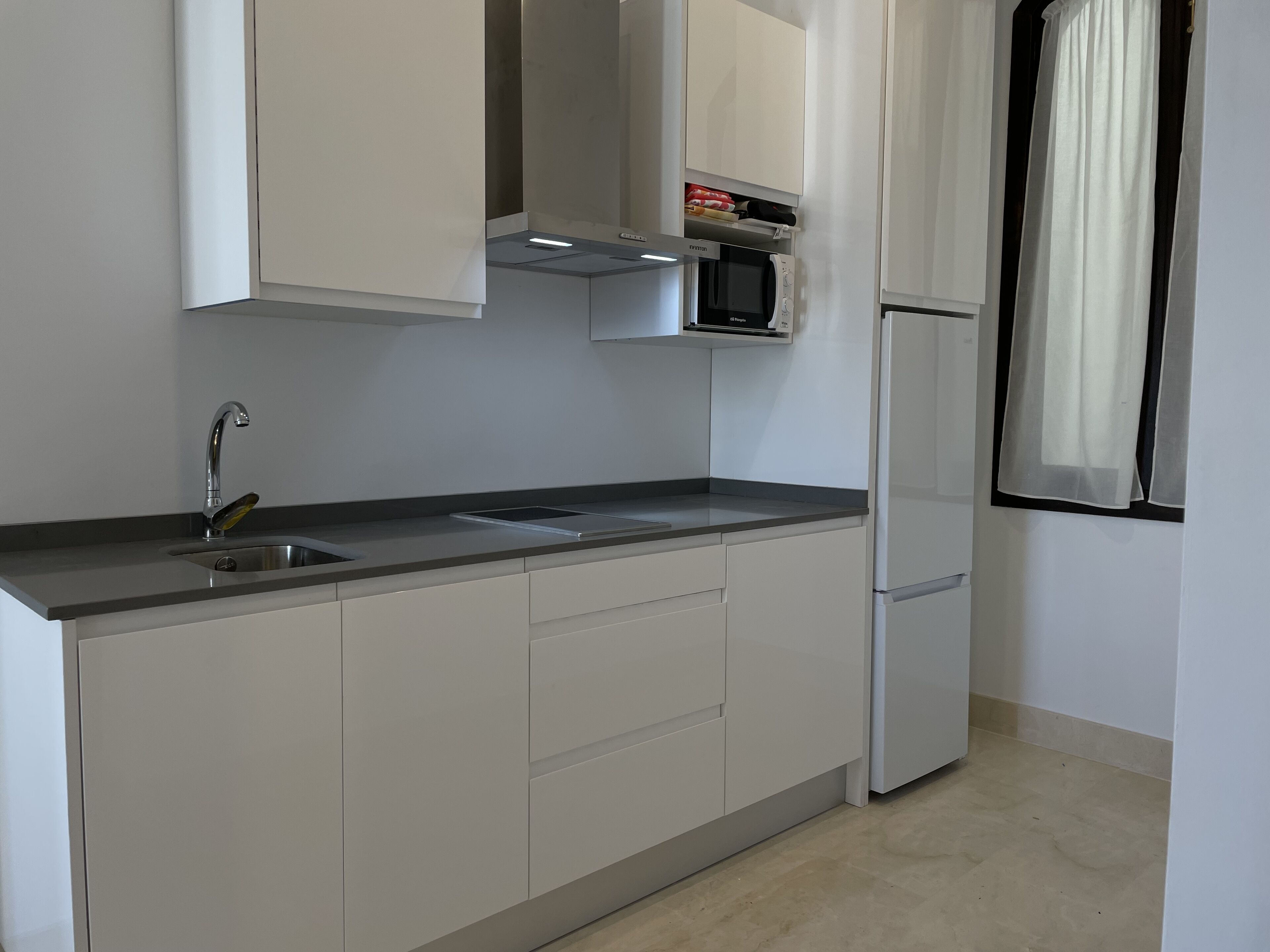 Casa Palacio Santa Pola