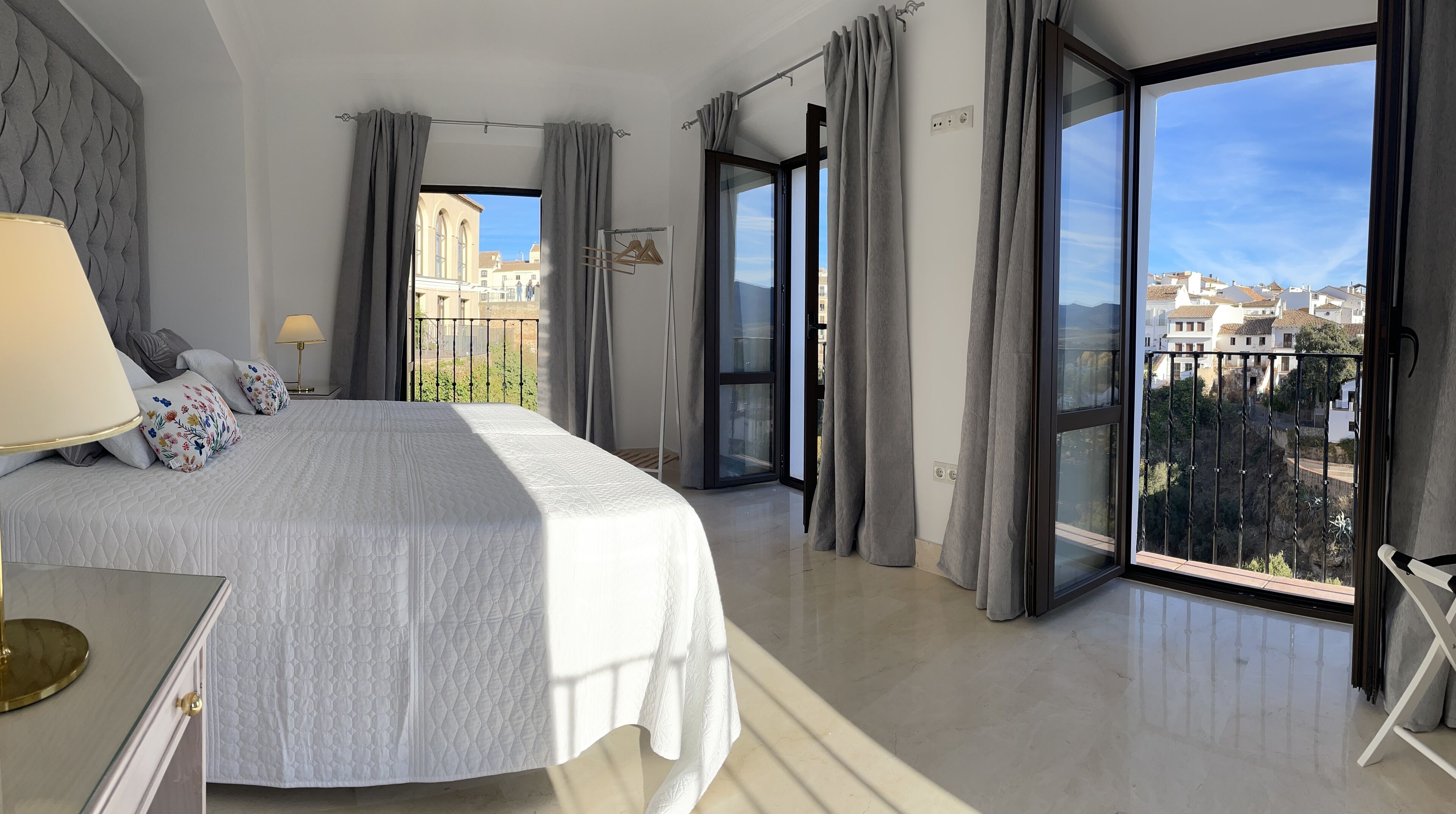 Casa Palacio Santa Pola
