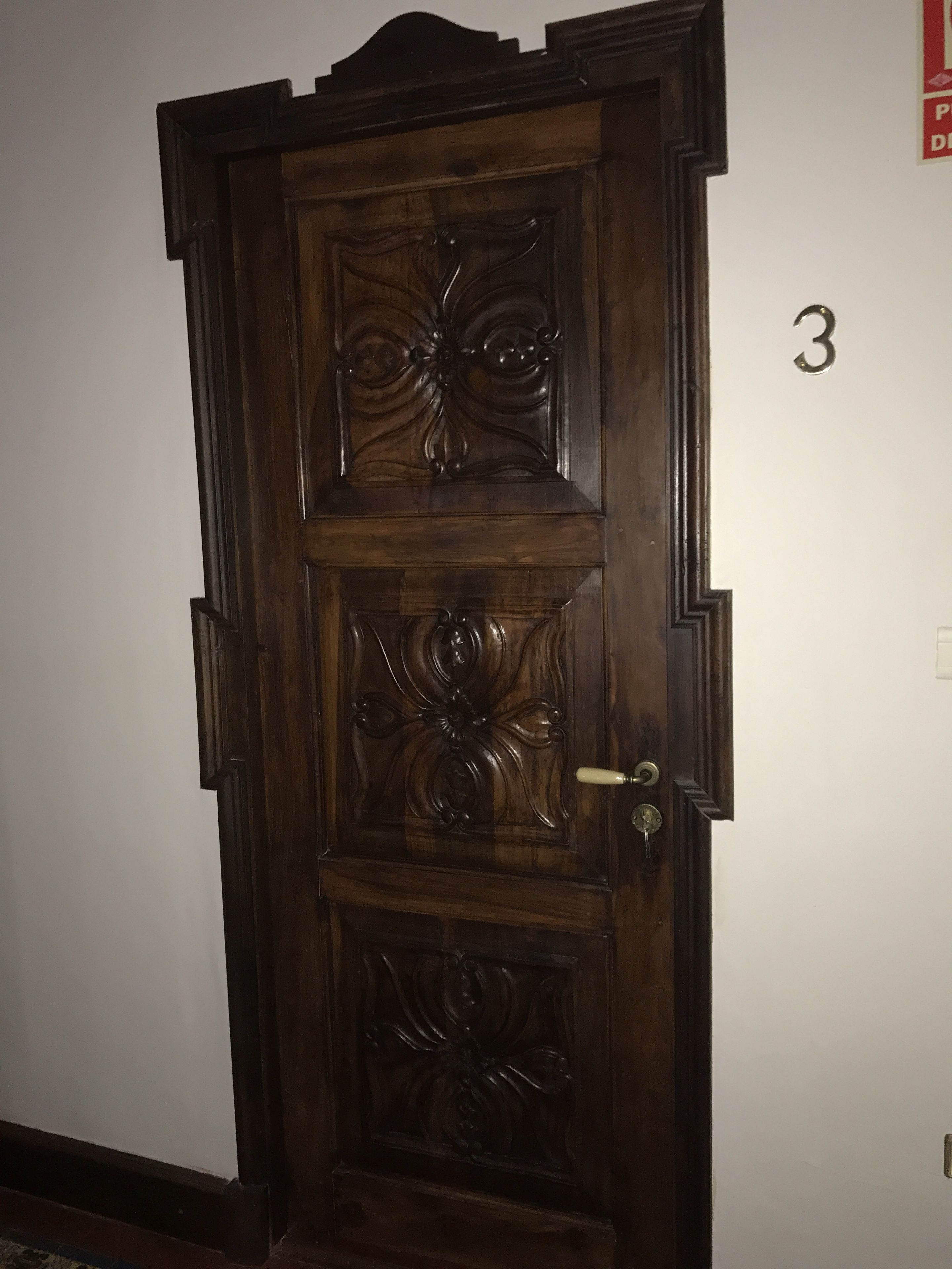 Casa Palacio Villazambra