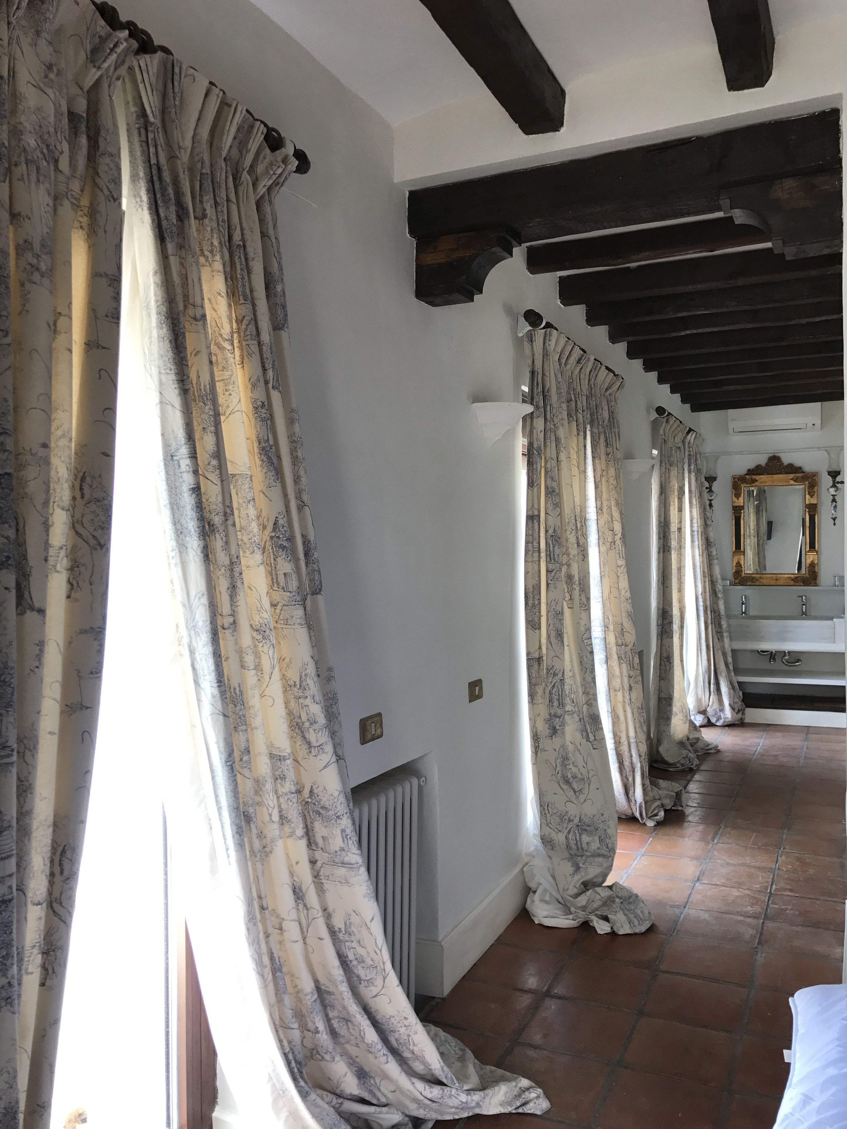 Casa Palacio Villazambra