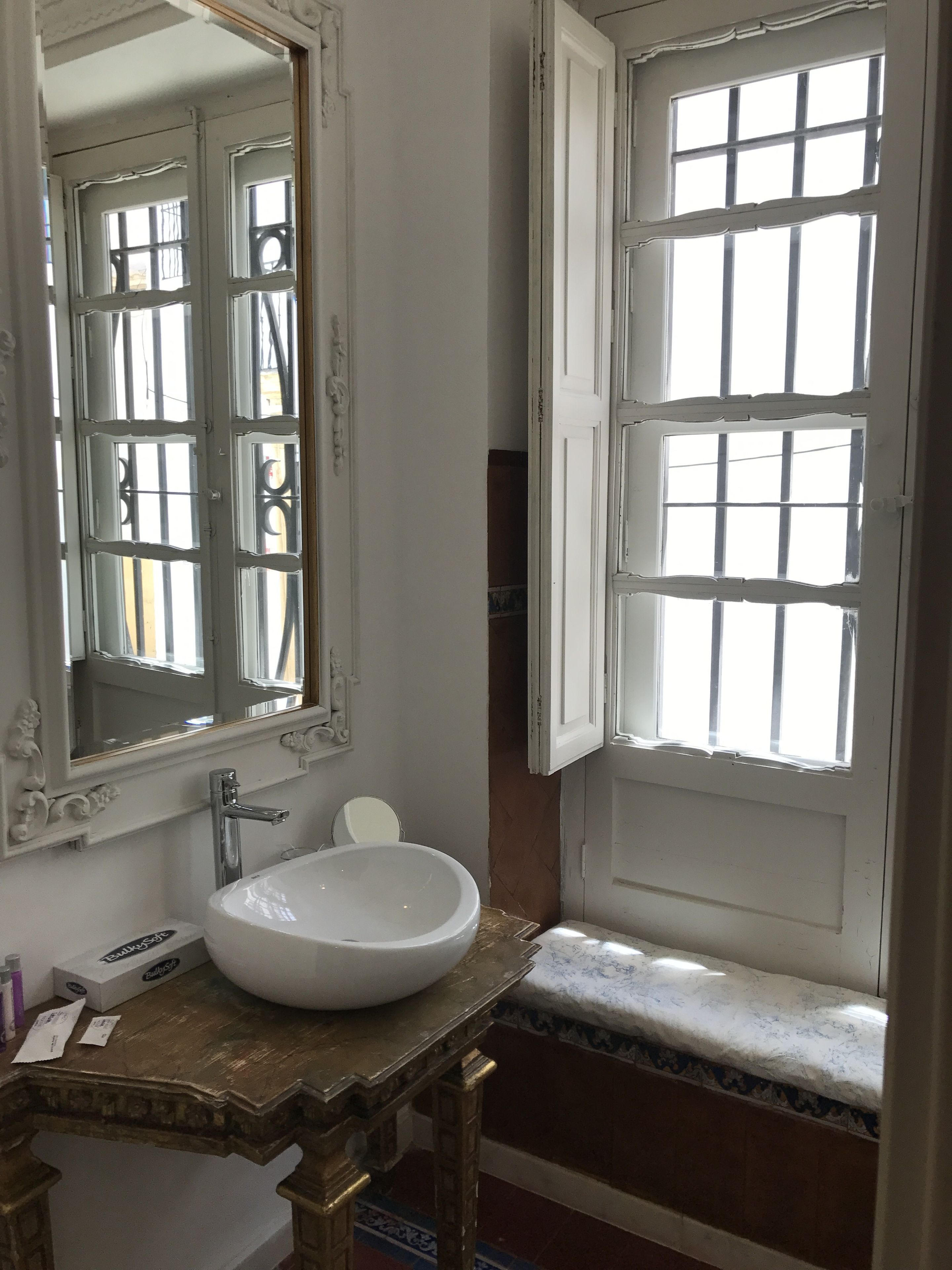 Casa Palacio Villazambra