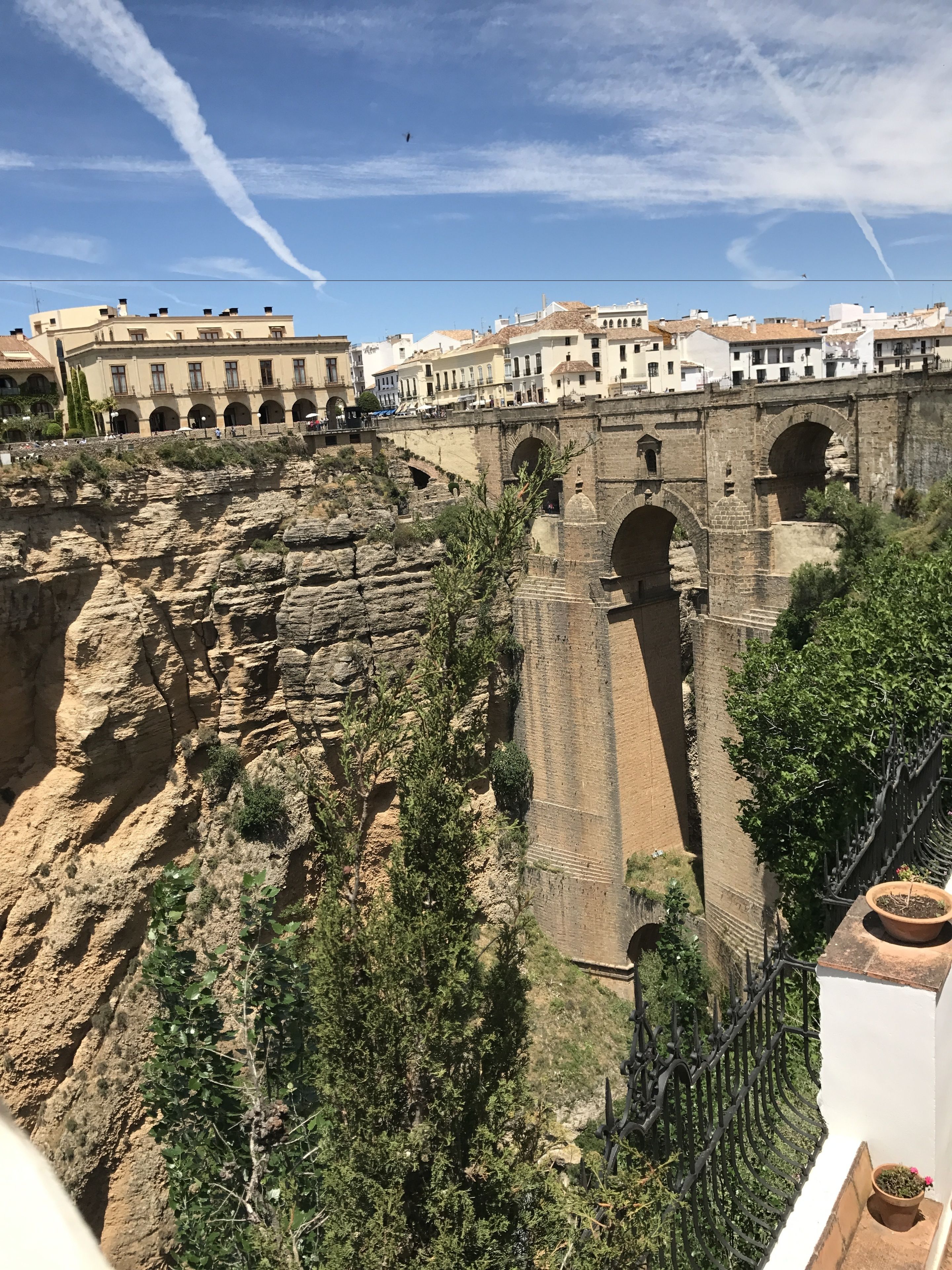 Casa Palacio Villazambra