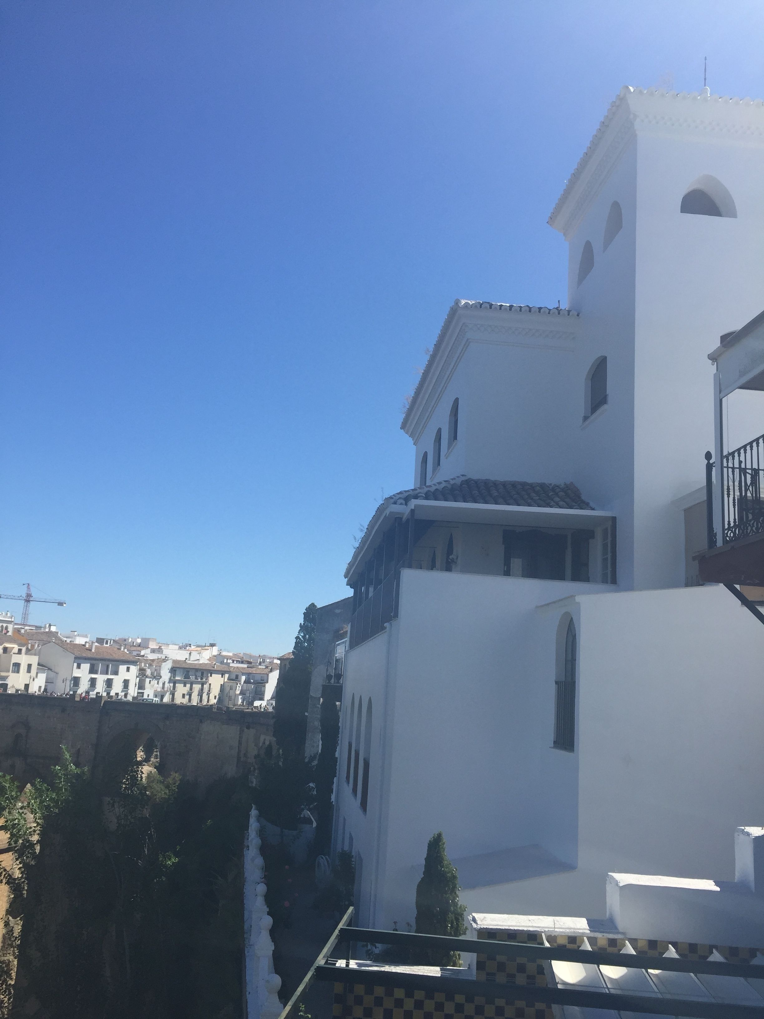 Casa Palacio Villazambra