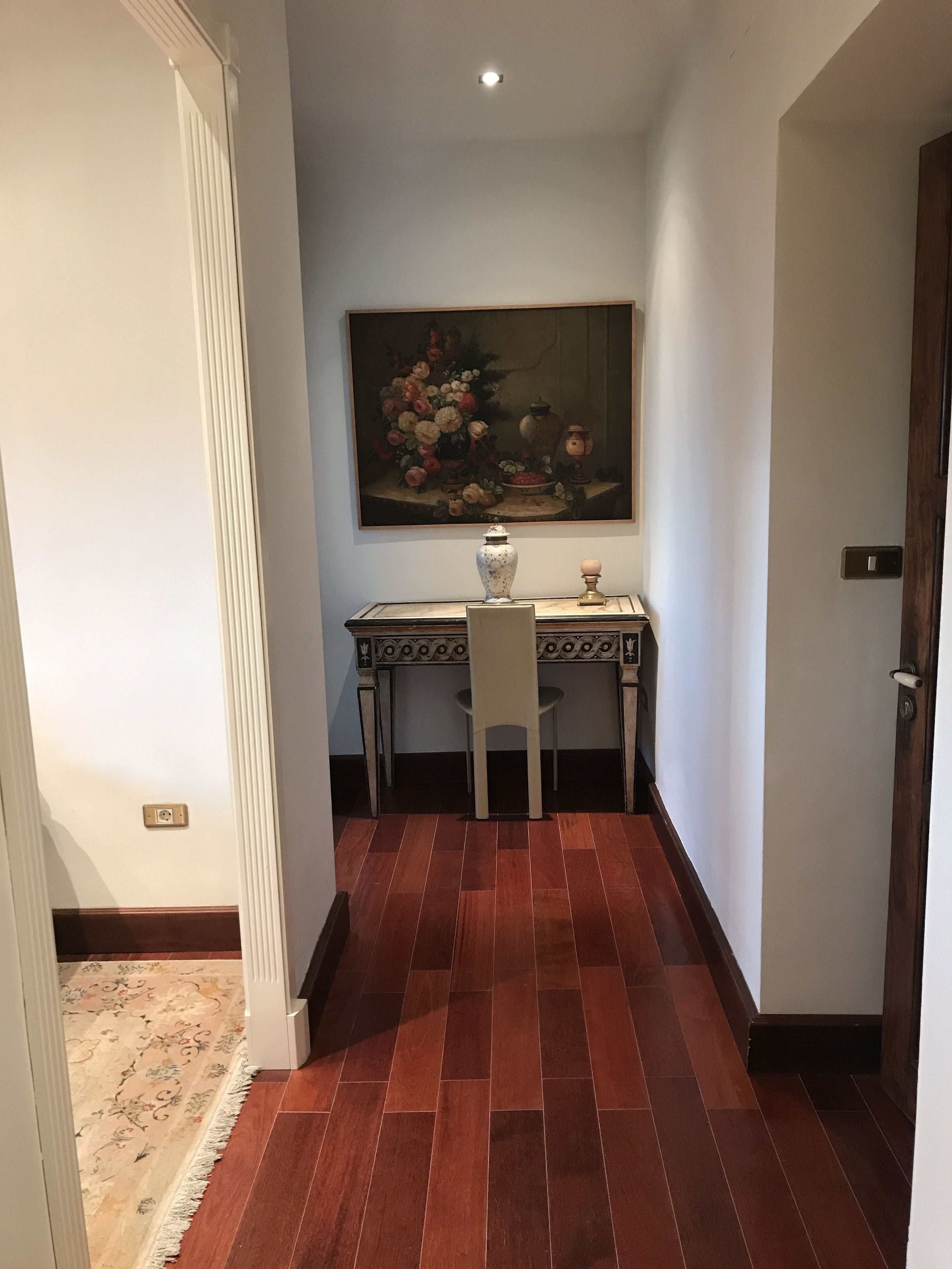 Casa Palacio Villazambra