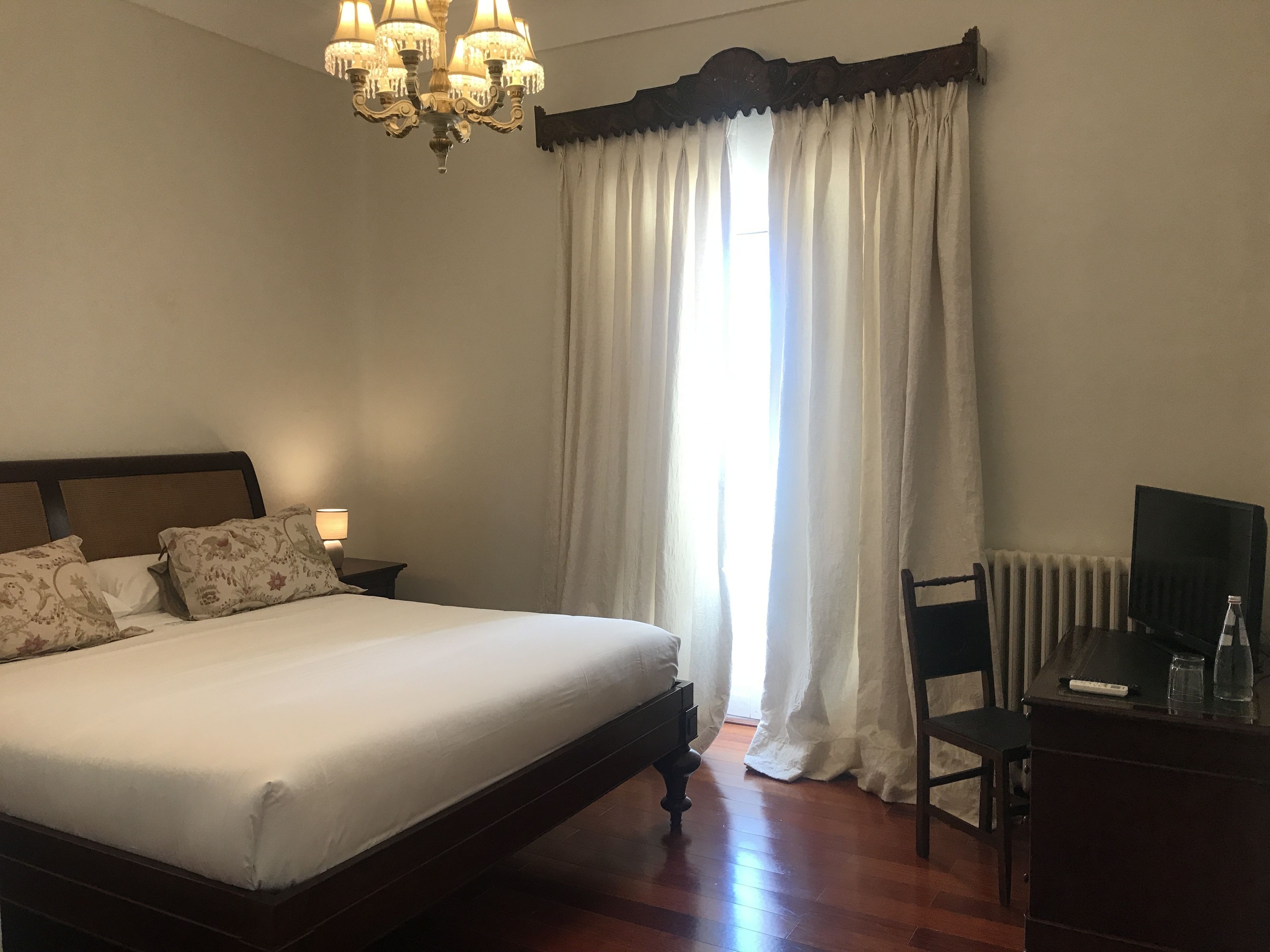 Casa Palacio Villazambra