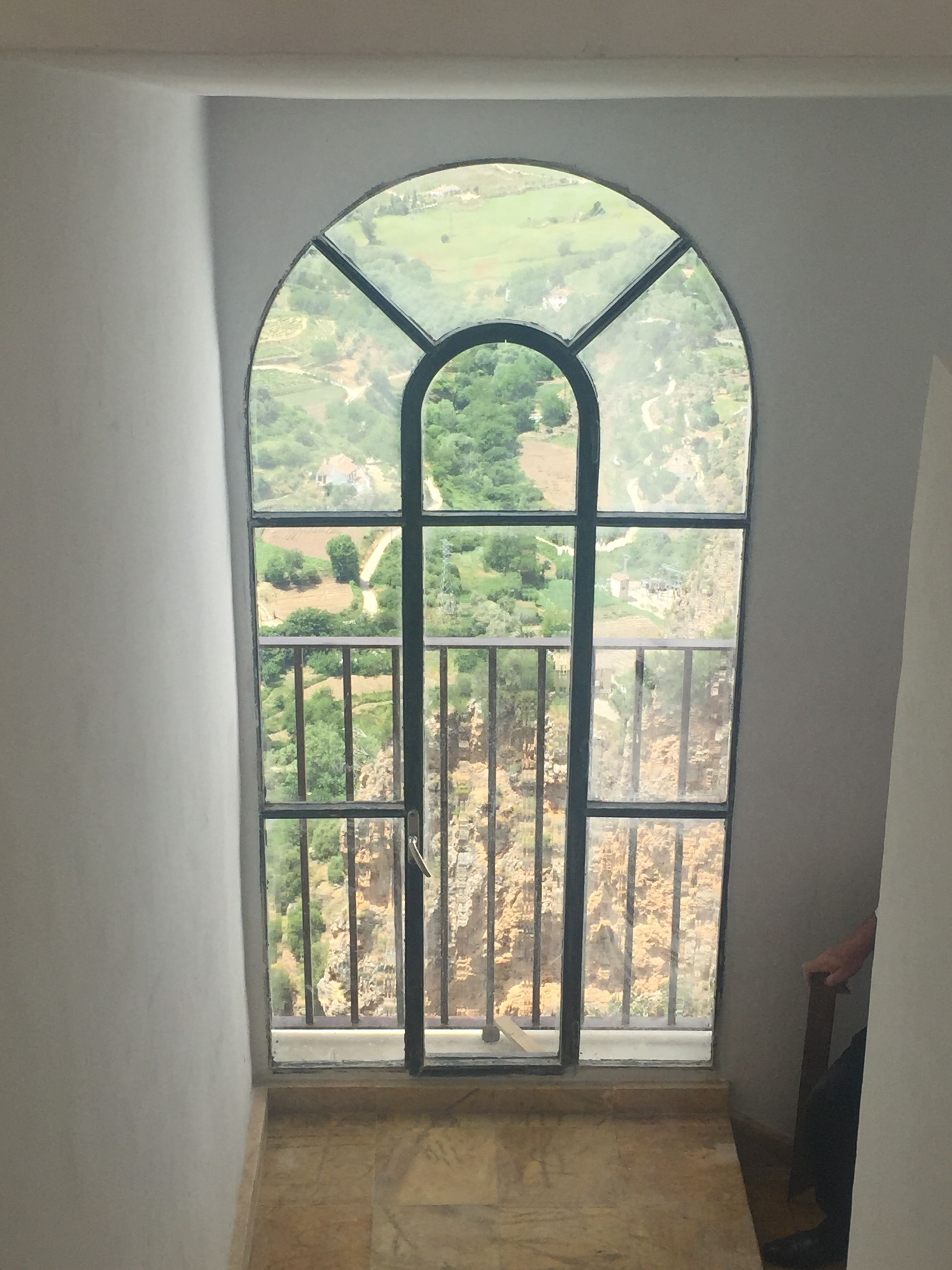 Casa Palacio Villazambra