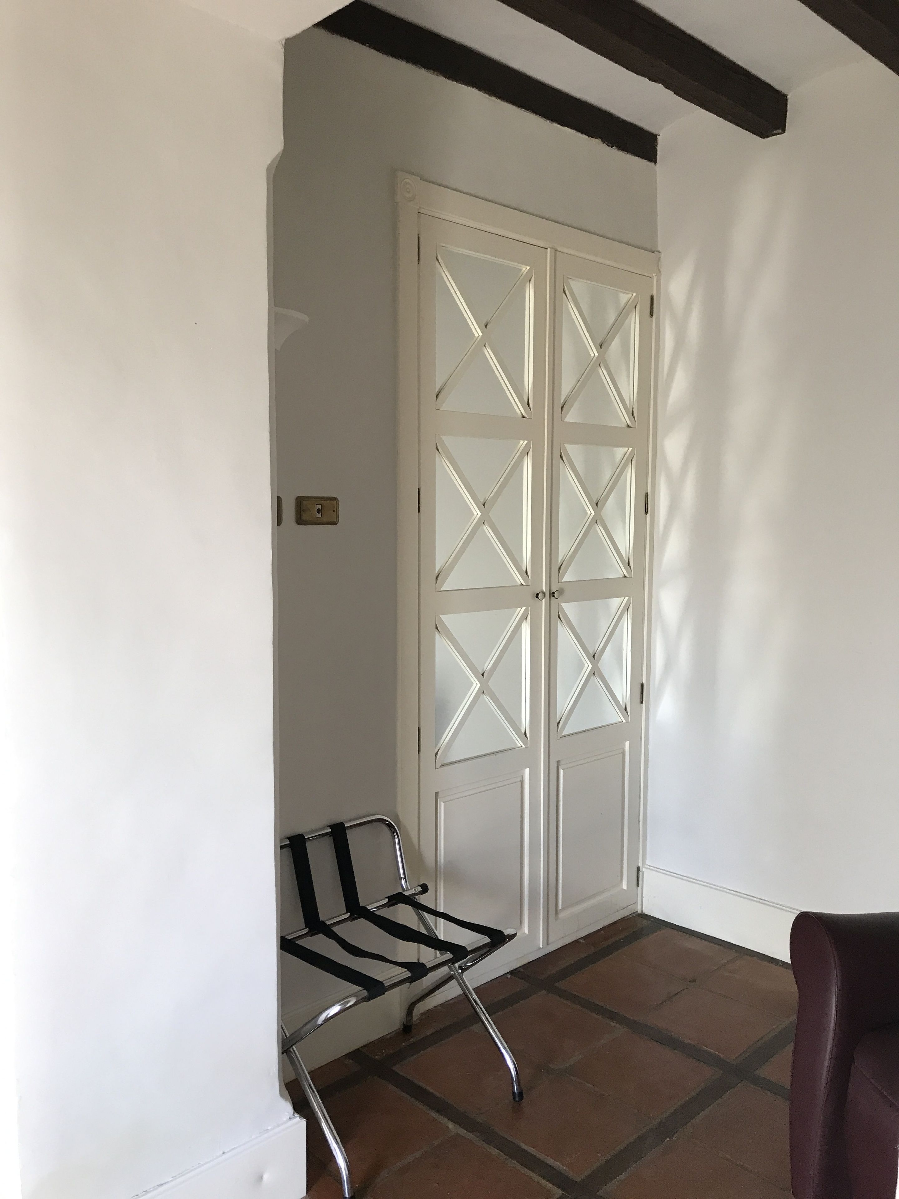 Casa Palacio Villazambra