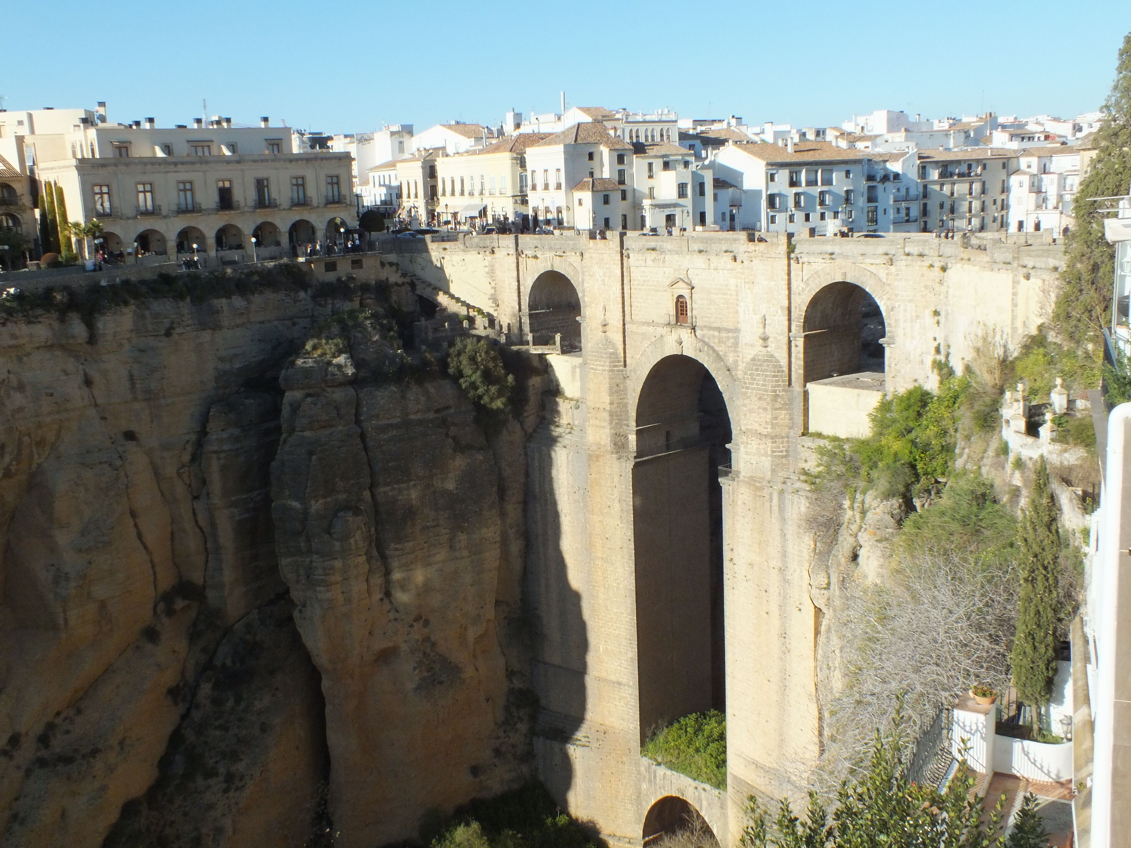 Casa Palacio Villazambra