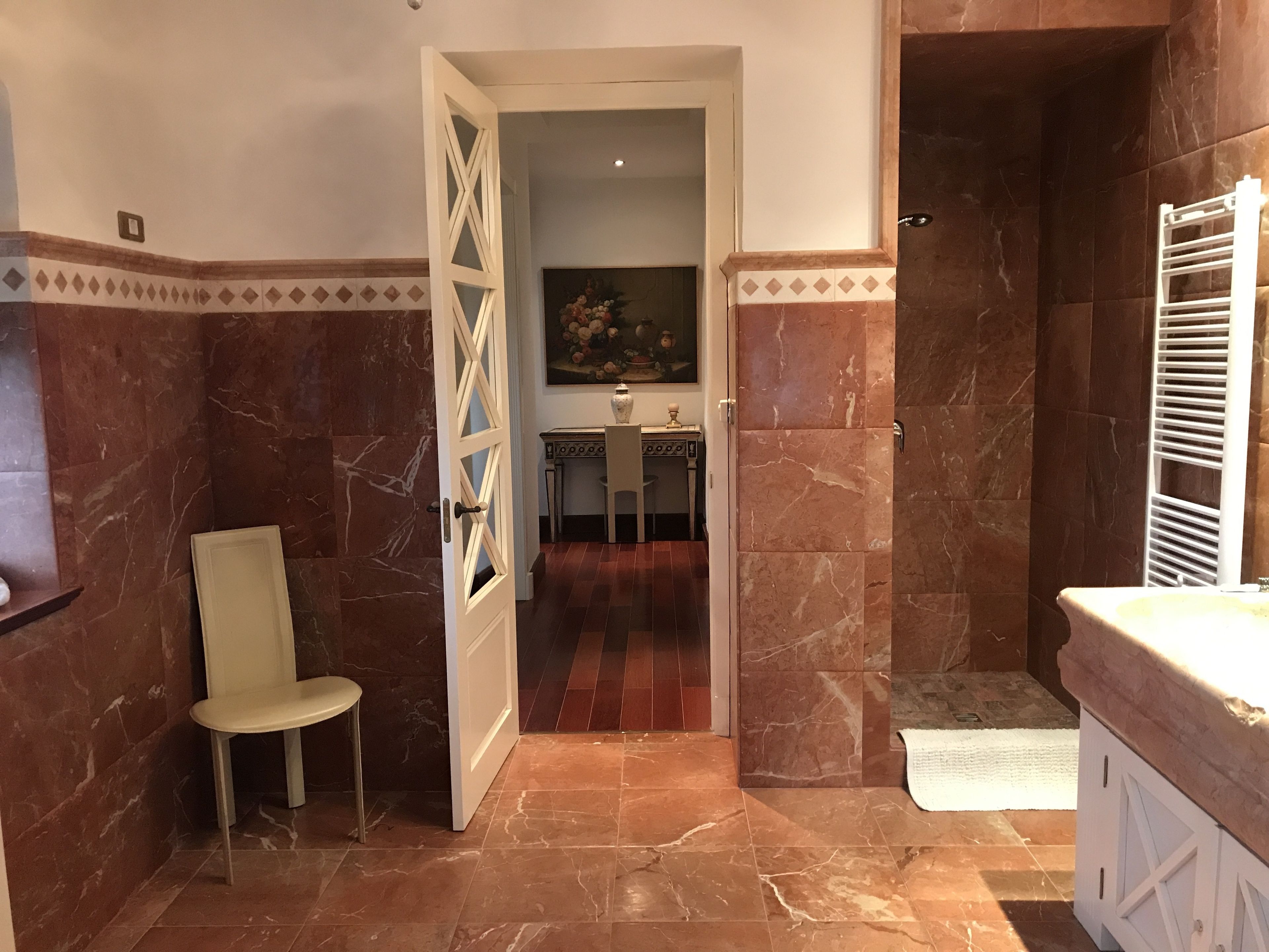 Casa Palacio Villazambra