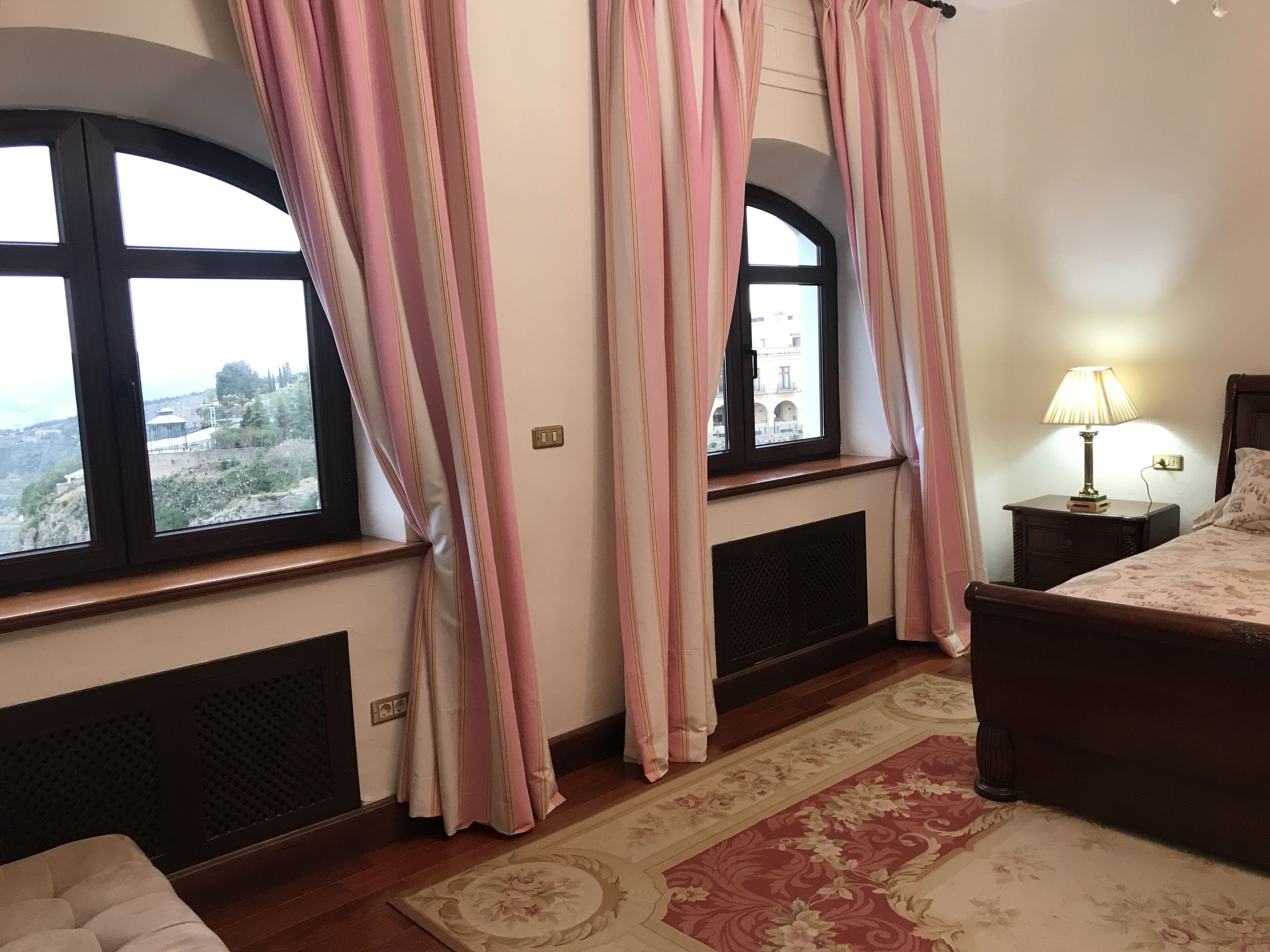 Casa Palacio Villazambra