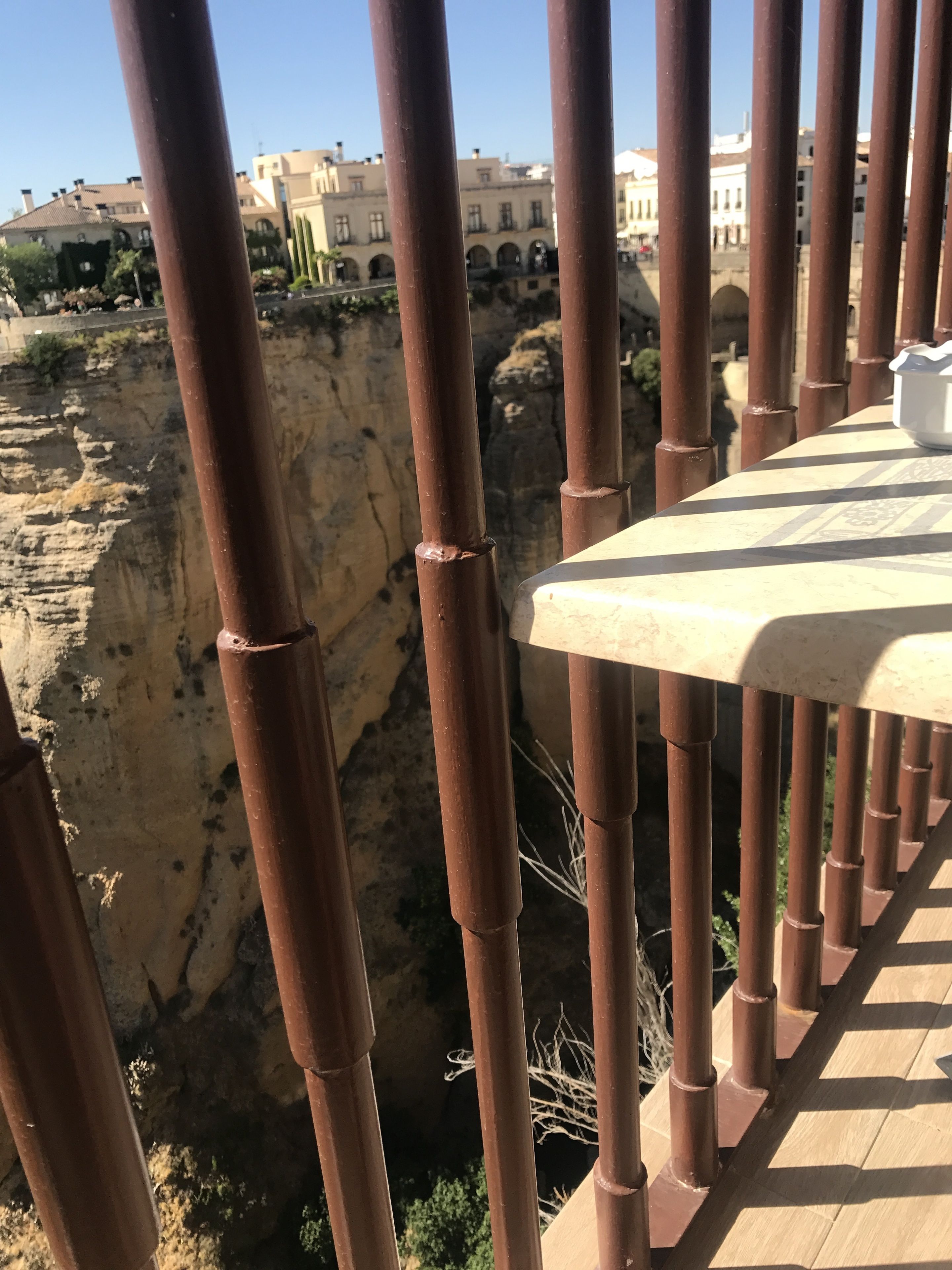 Casa Palacio Villazambra