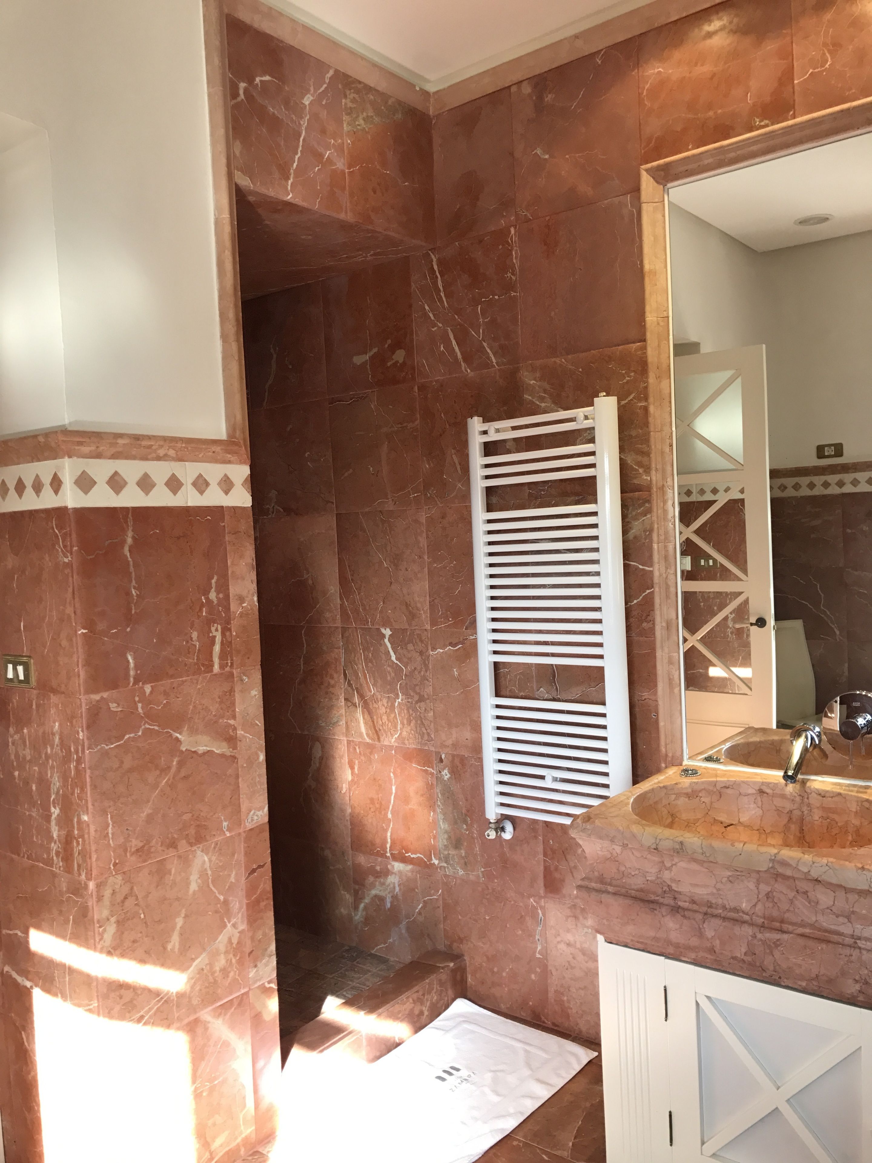 Casa Palacio Villazambra