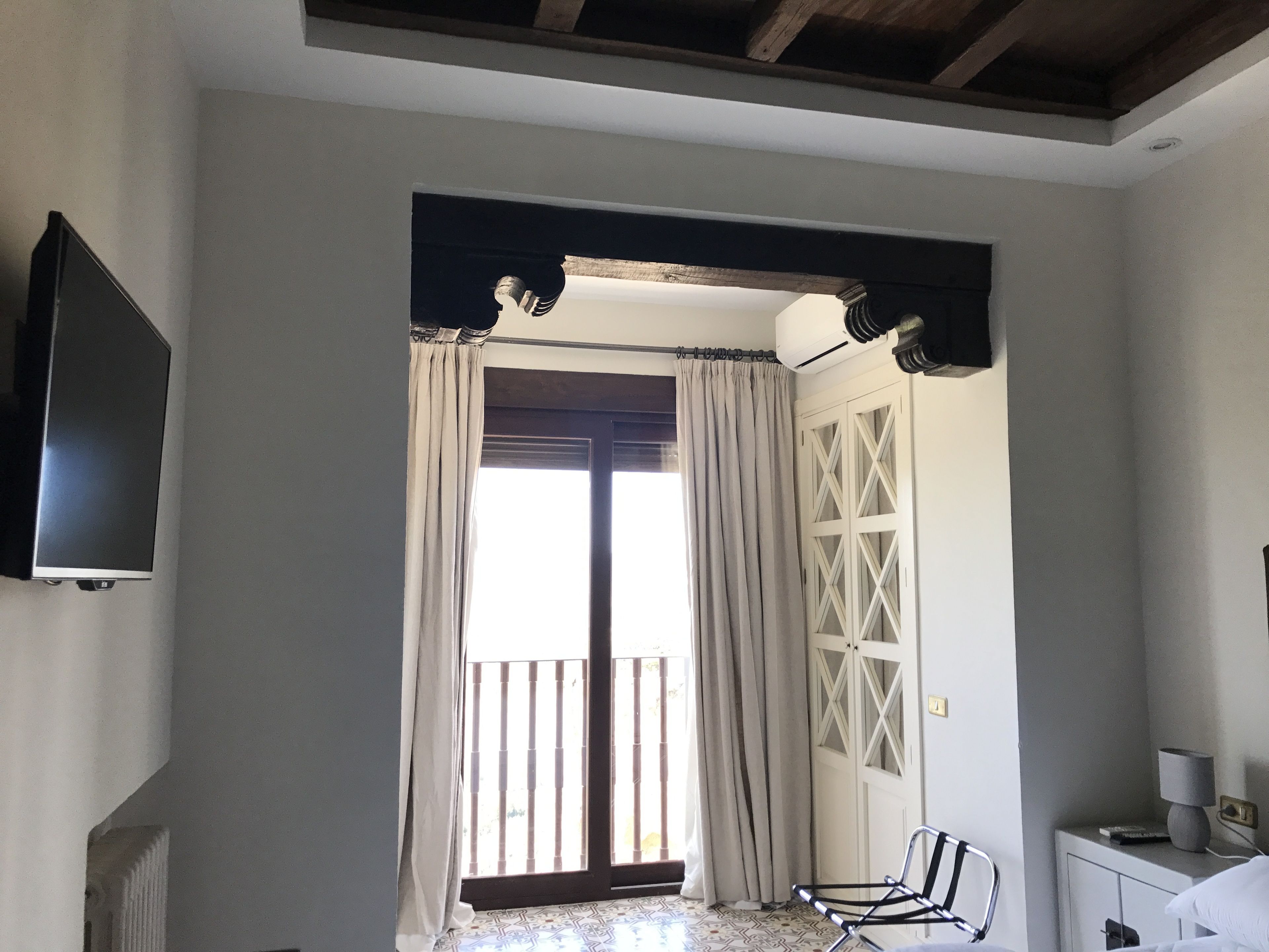 Casa Palacio Villazambra