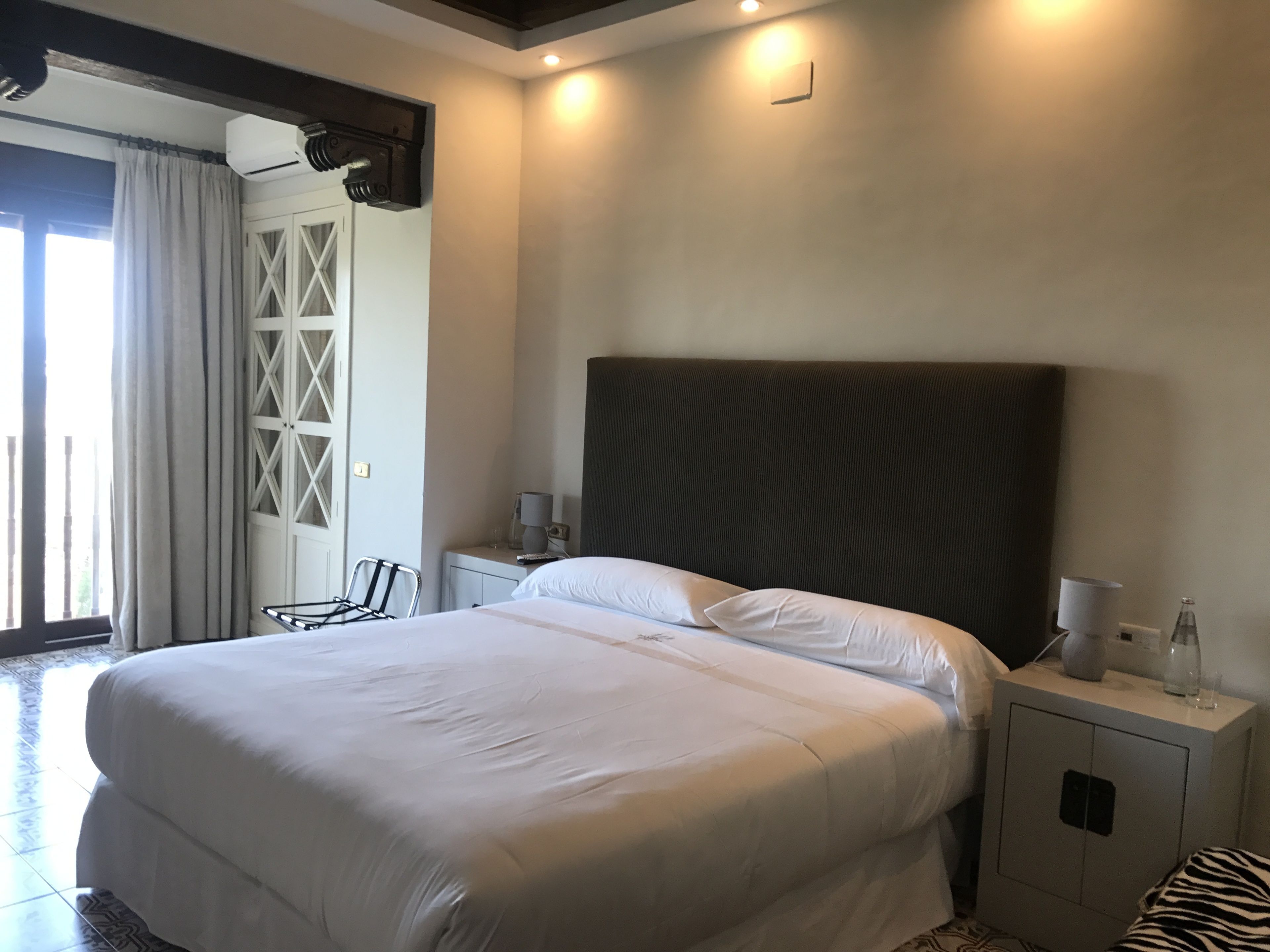 Casa Palacio Villazambra