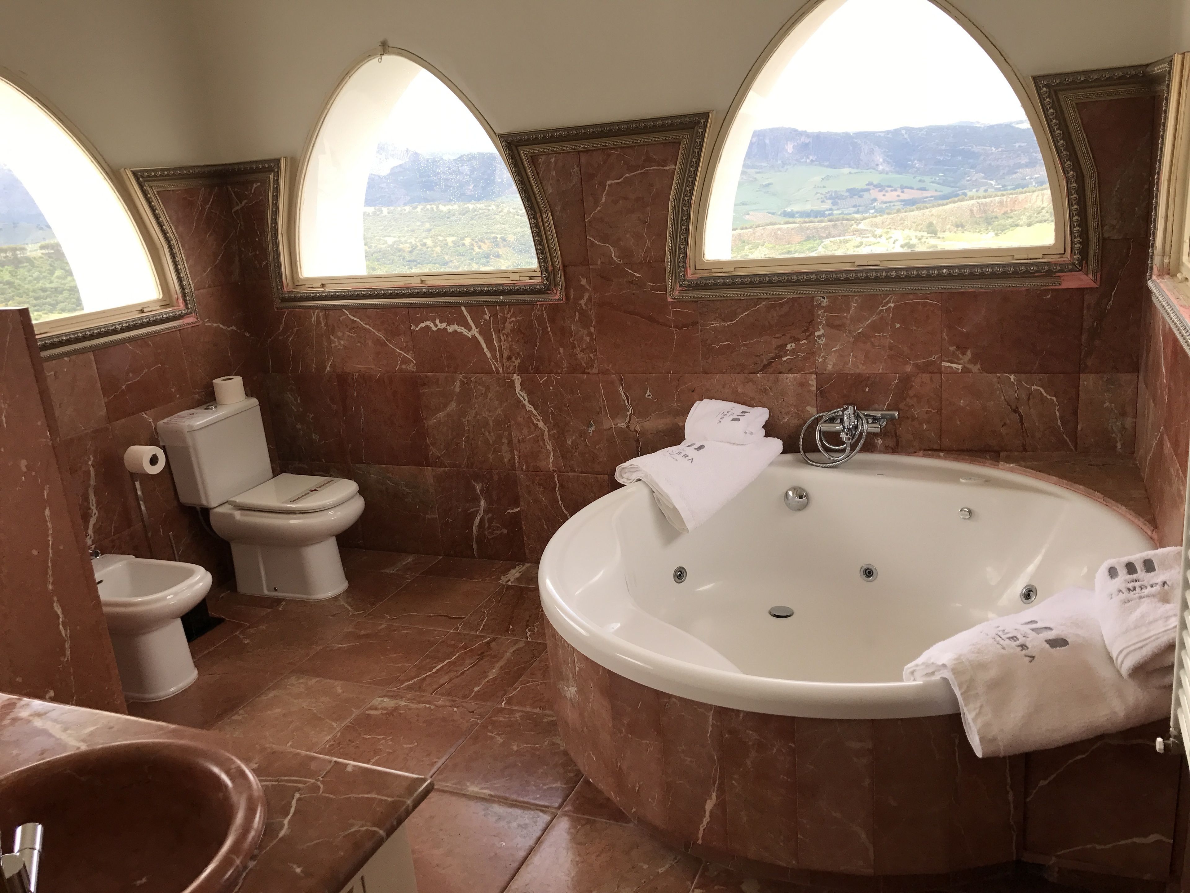 Casa Palacio Villazambra