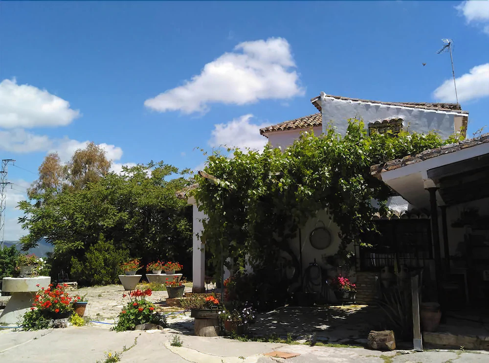 Casa Santa Ana