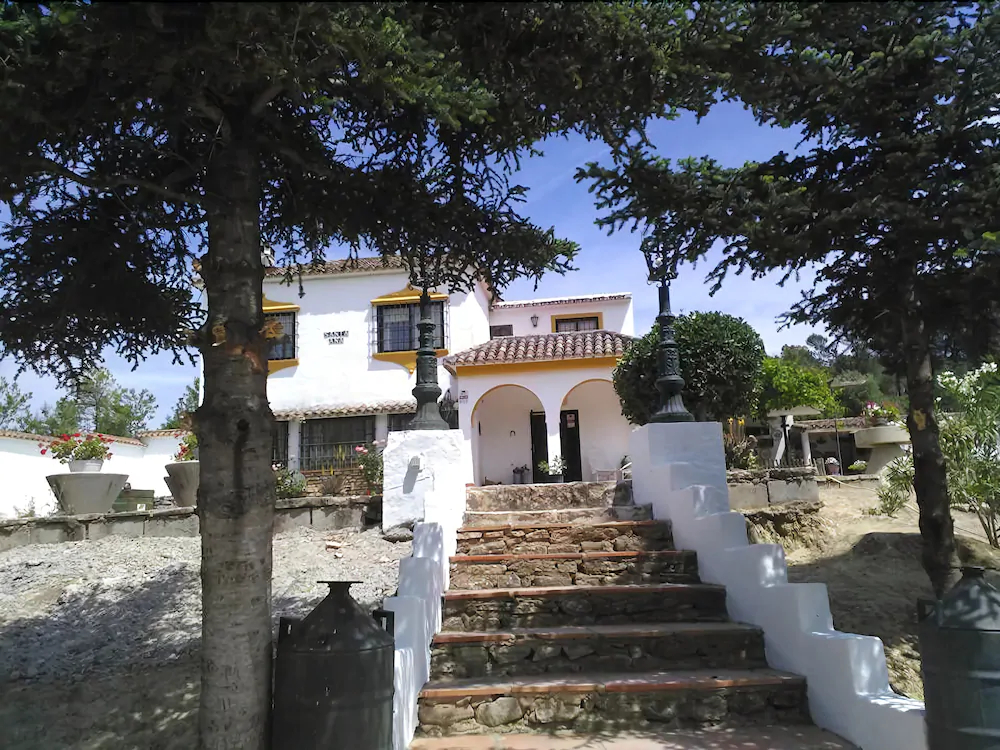 Casa Santa Ana