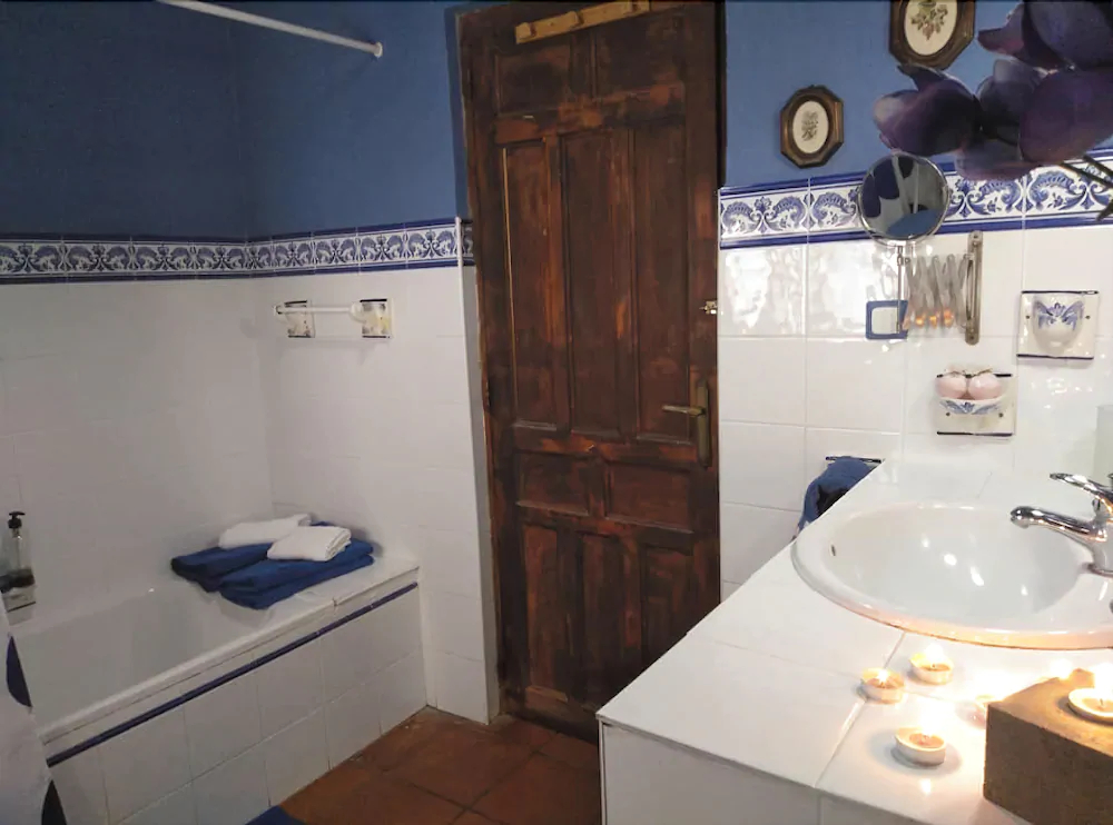 Casa Santa Ana