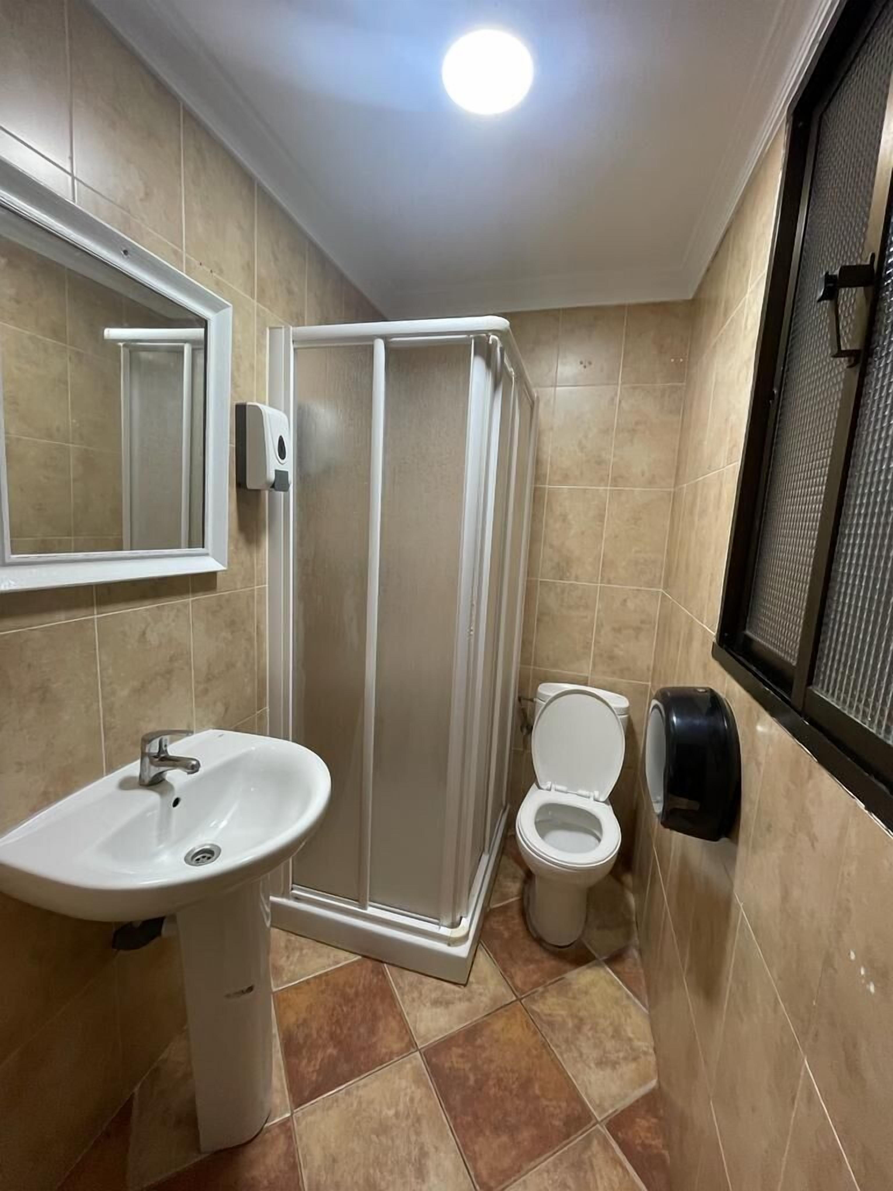 Hostal La Campiña