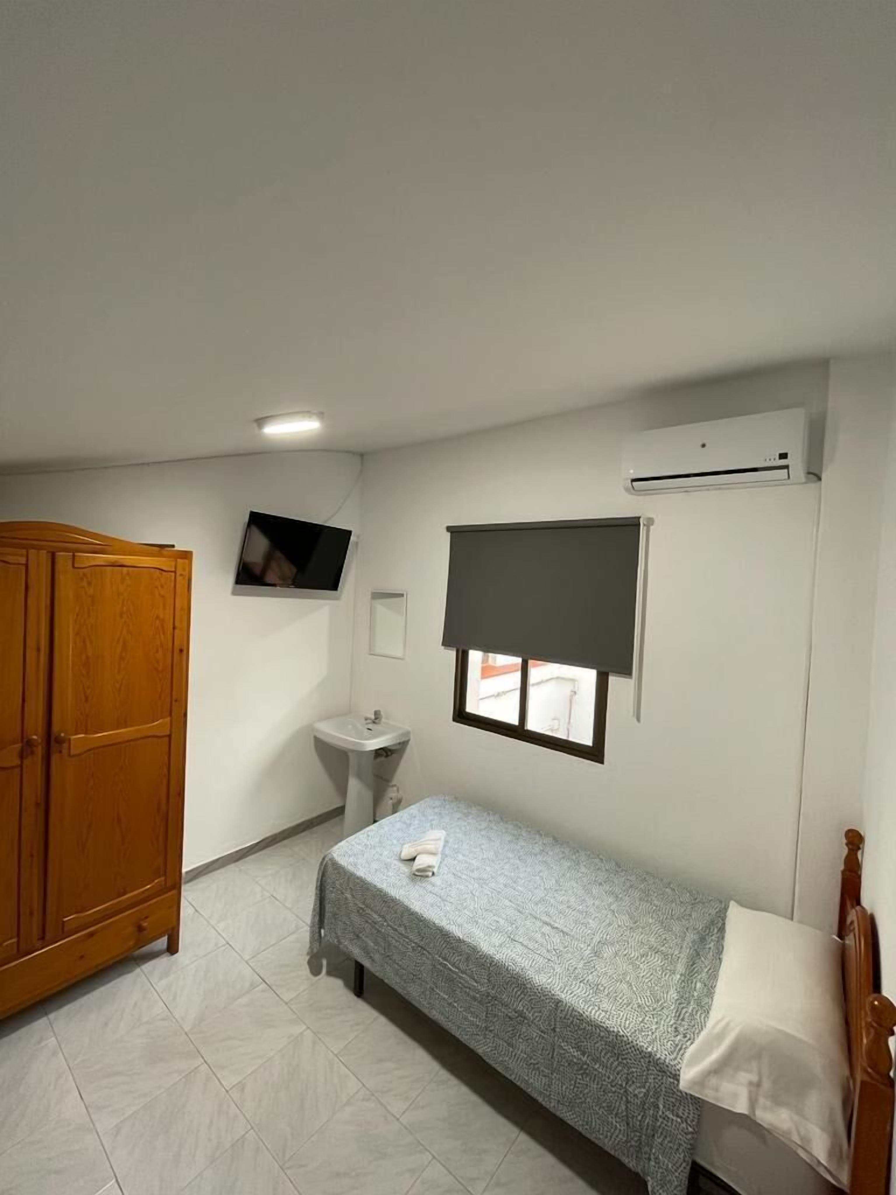 Hostal La Campiña