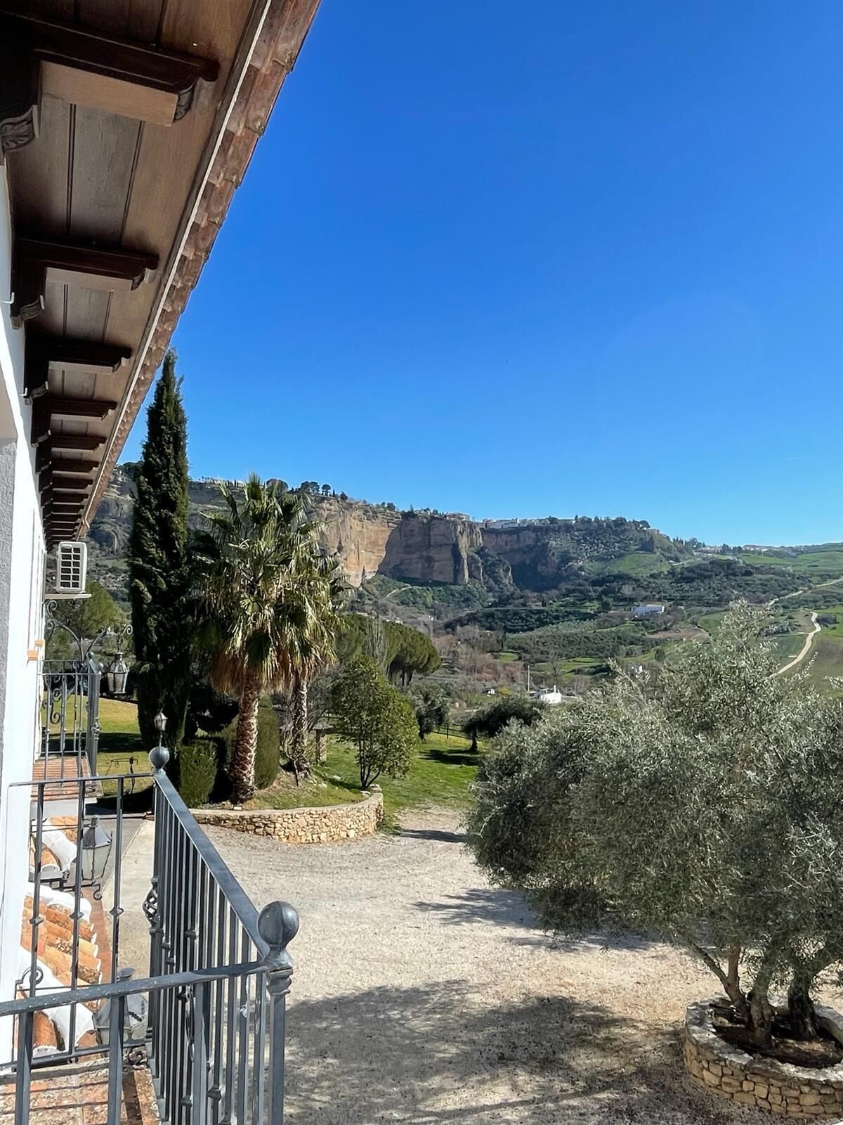 Hotel La Hoya del Tajo