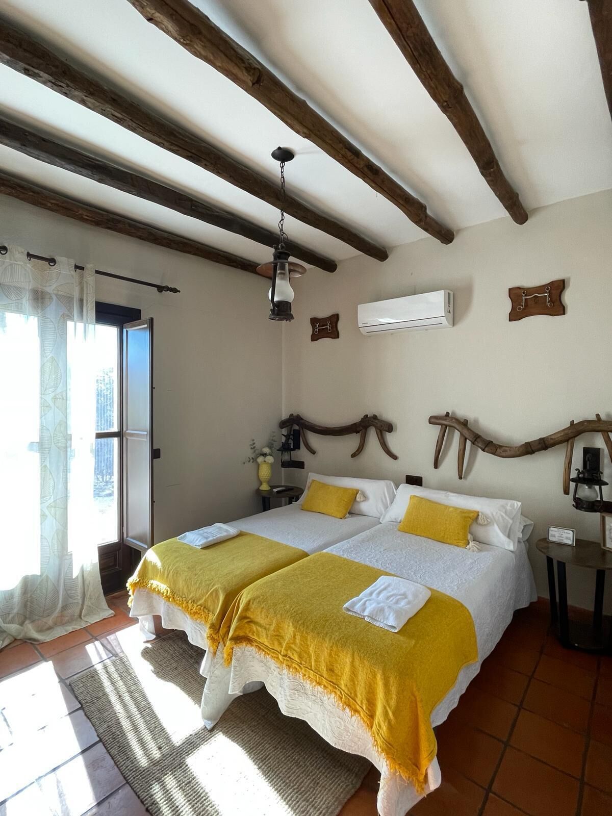 Hotel La Hoya del Tajo