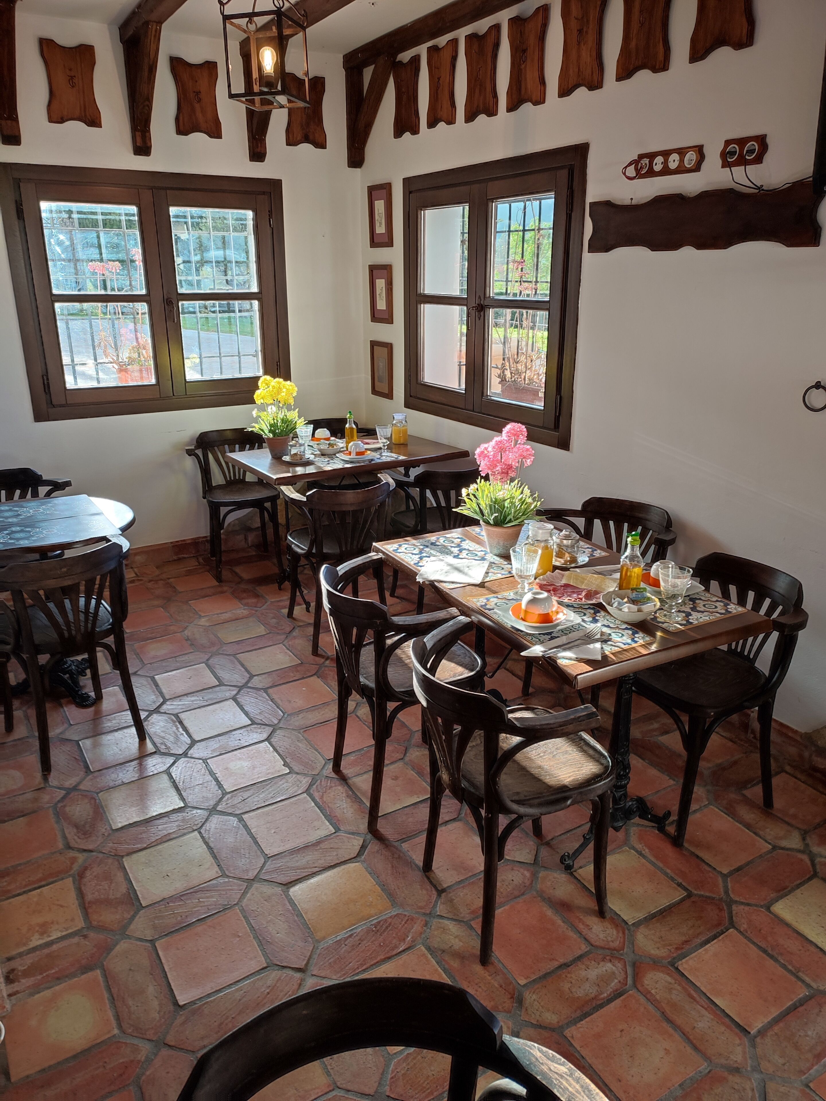 Hotel La Hoya del Tajo