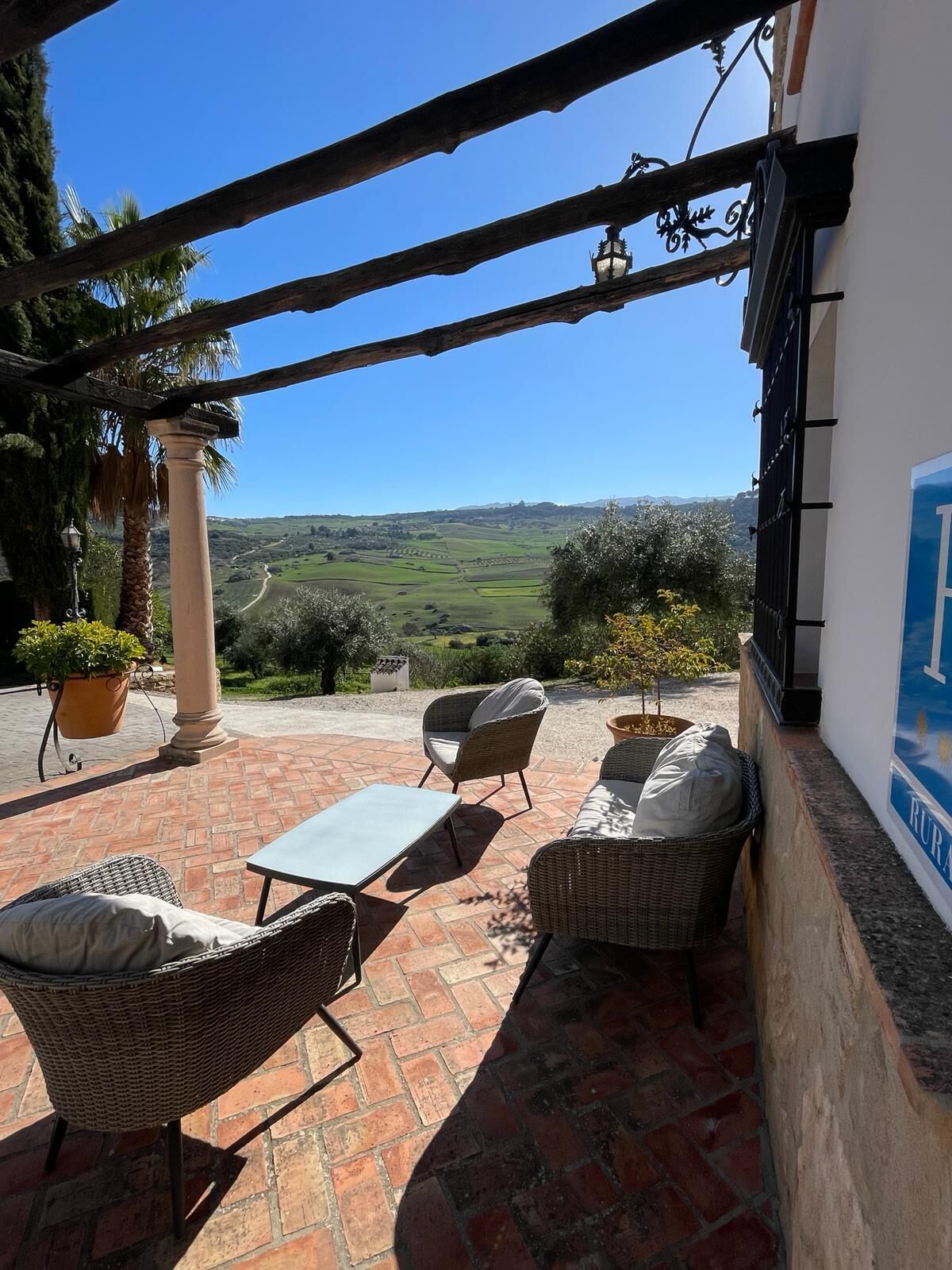 Hotel La Hoya del Tajo