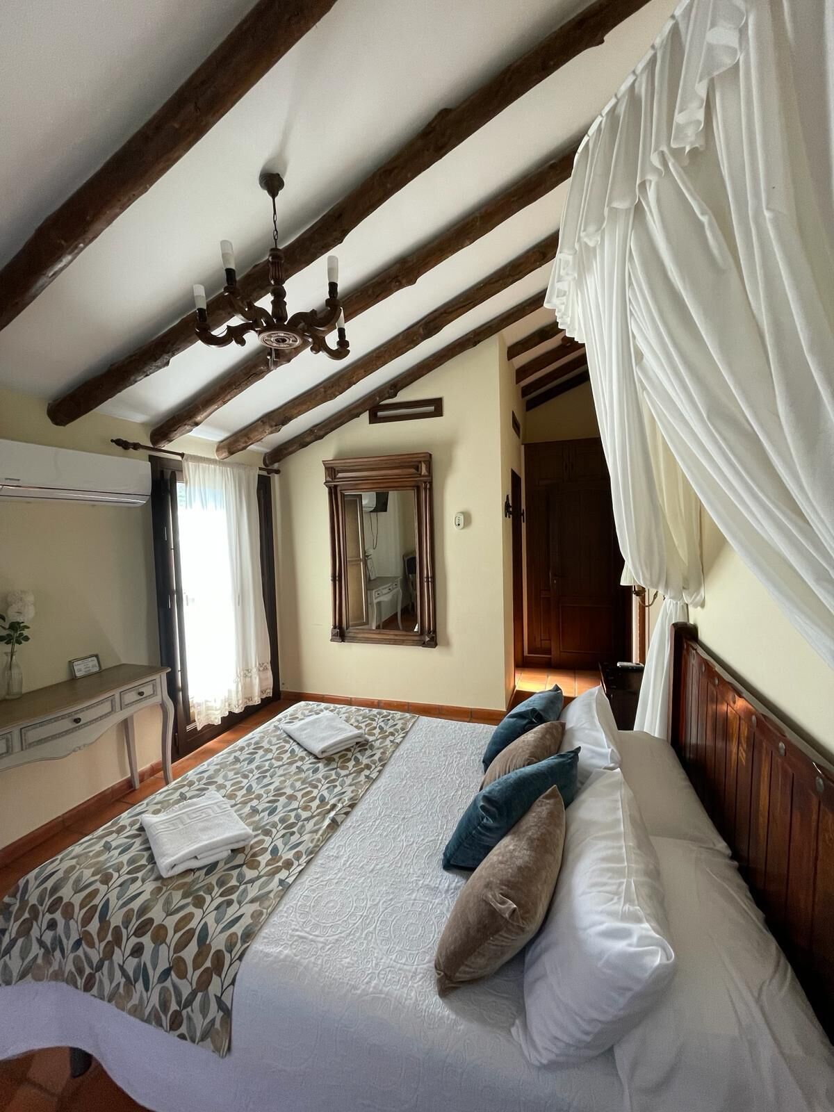 Hotel La Hoya del Tajo