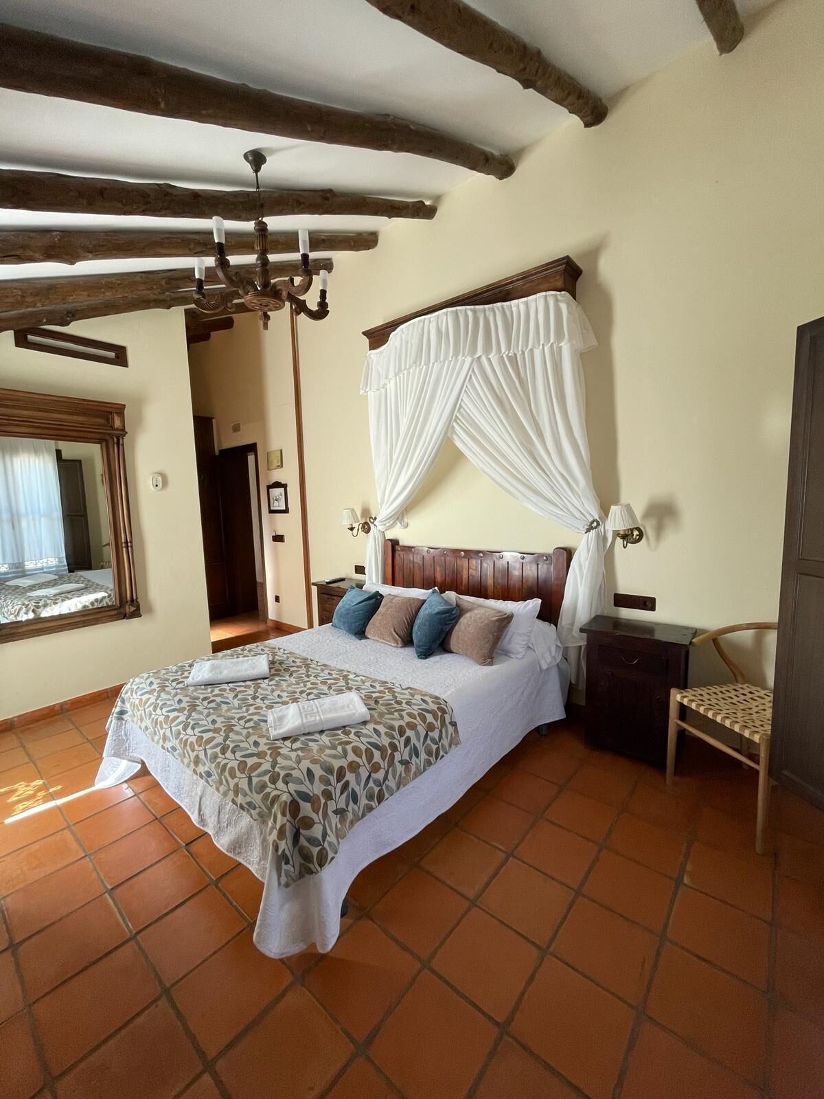 Hotel La Hoya del Tajo