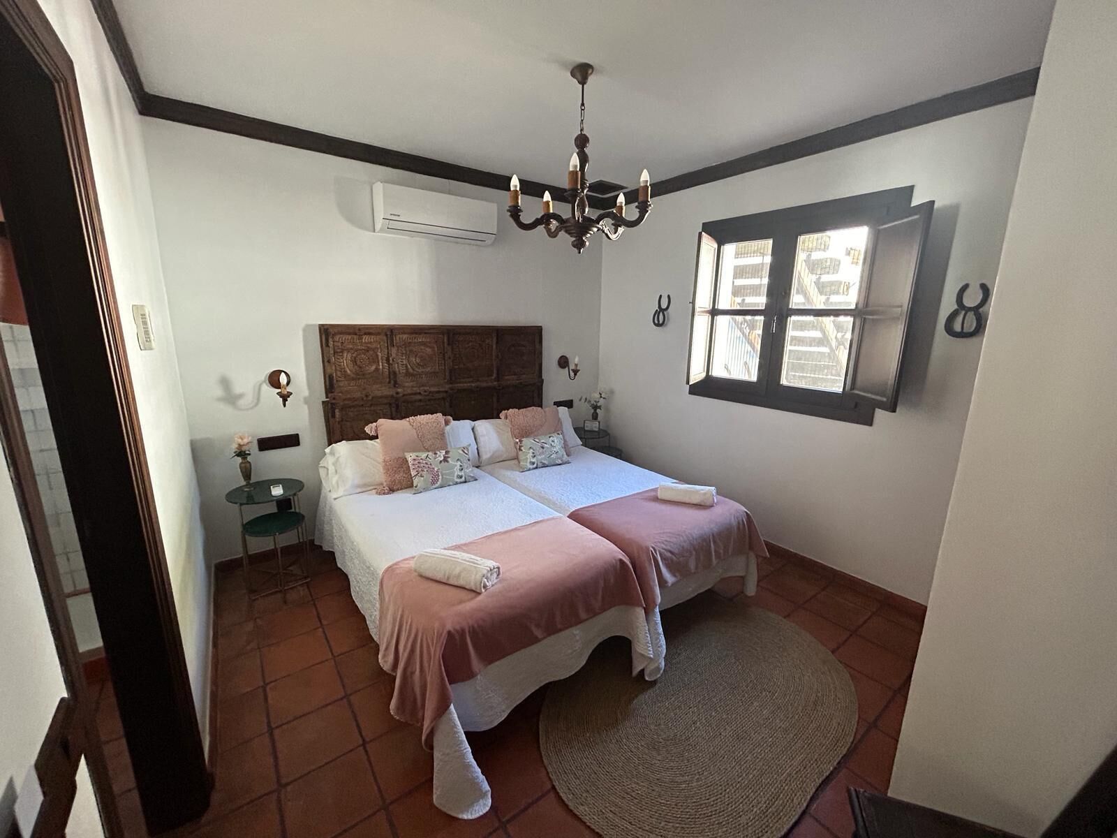 Hotel La Hoya del Tajo